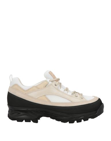 Botines de caña alta Mujer Beige 36,37,38,39,41 Mujer