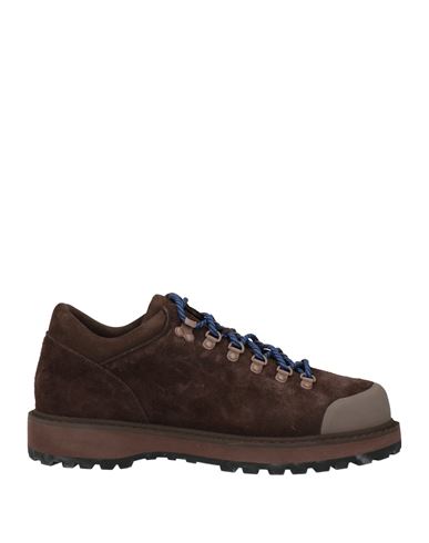 Stiefelette Herren Dunkelbraun 43 Herren