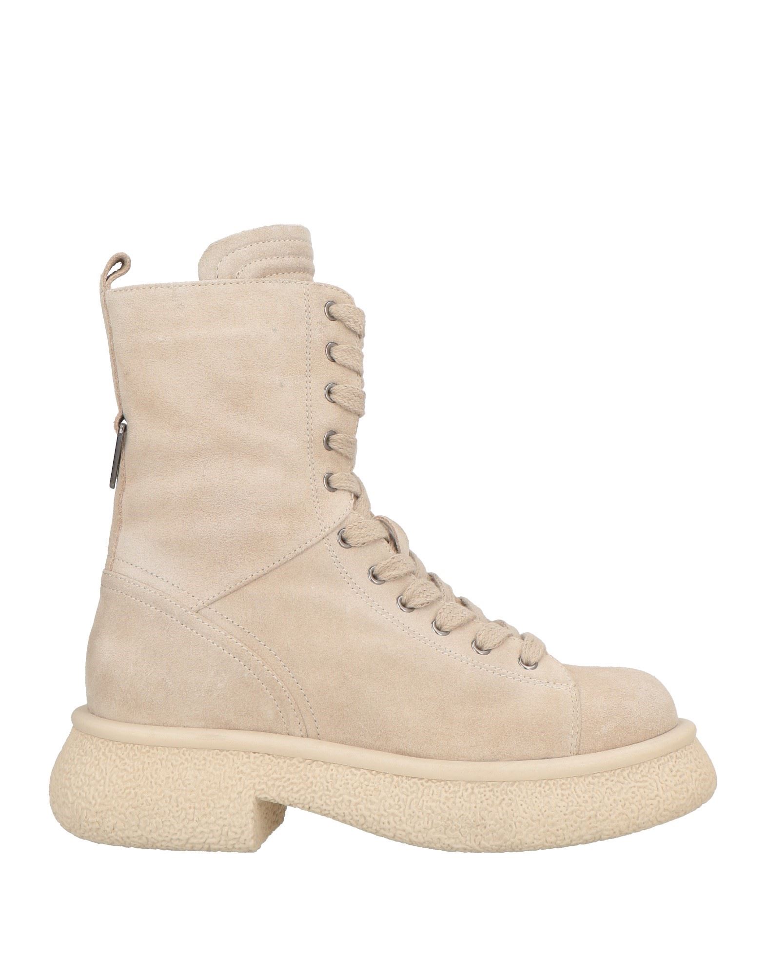  Tosca Blu - Schuhe - Stiefeletten - On Yoox.com 