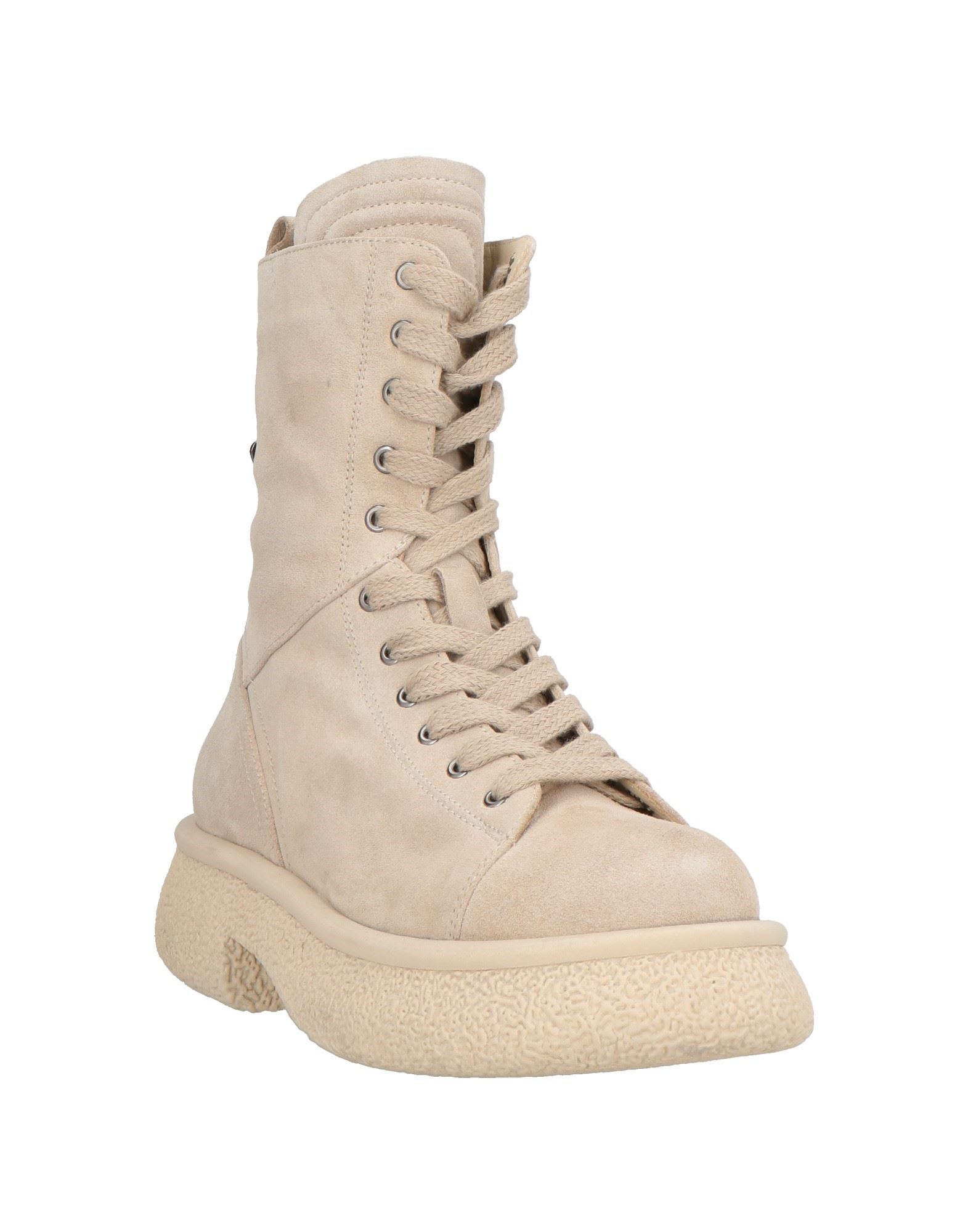  Tosca Blu - Schuhe - Stiefeletten - On Yoox.com 