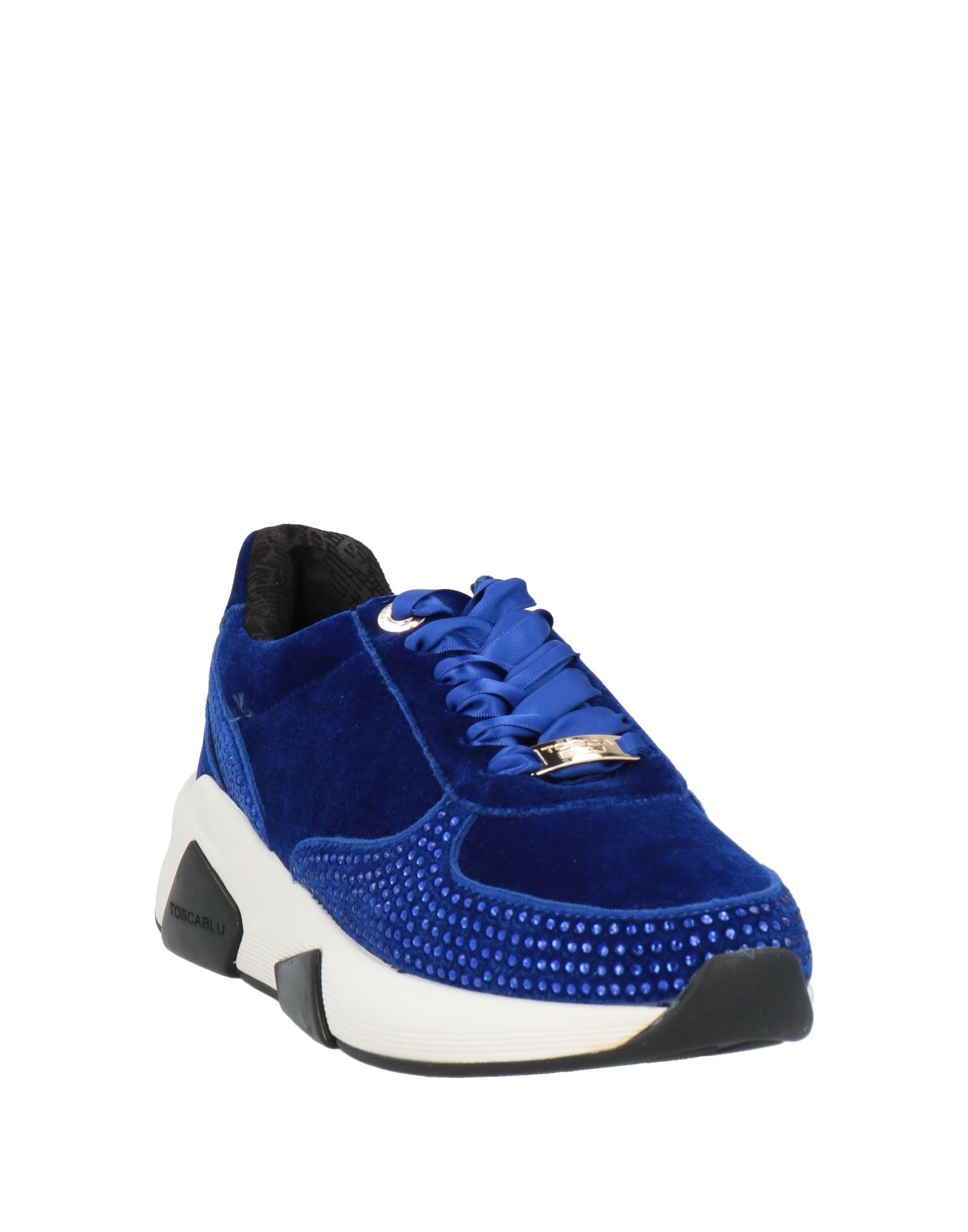  Tosca Blu - Schuhe - Sneakers - On Yoox.com 