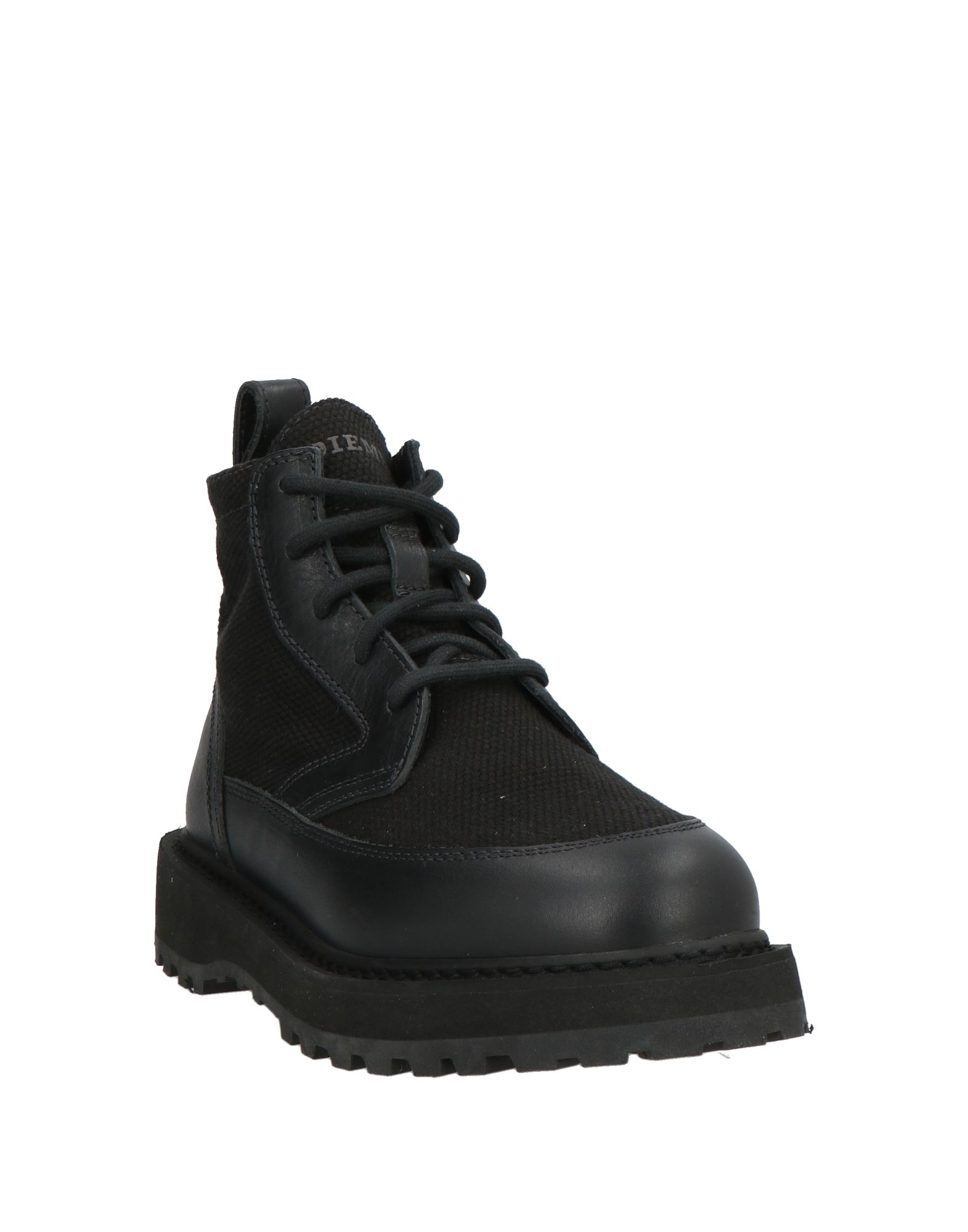  Diemme - Schuhe - Stiefeletten - On Yoox.com 