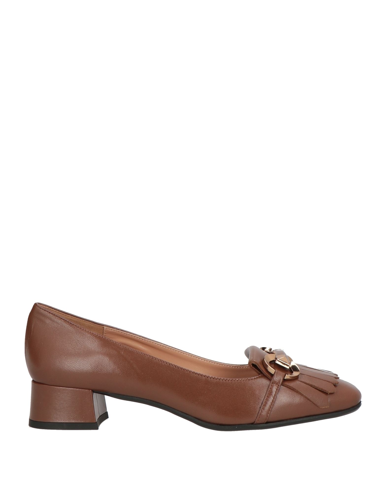 IL BORGO Firenze IL BORGO Firenze ΠΑΠΟΥΤΣΙΑ Μοκασίνια