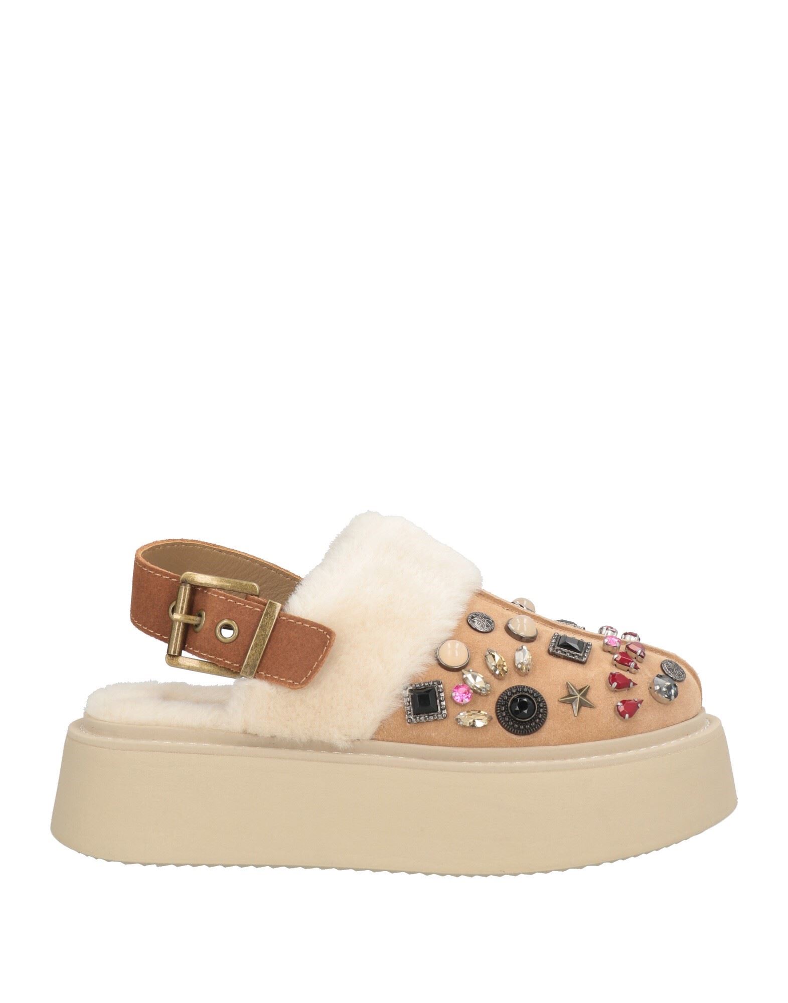 CORAL BLUE CORAL BLUE ΠΑΠΟΥΤΣΙΑ Μουλάρια και τσόκαρα