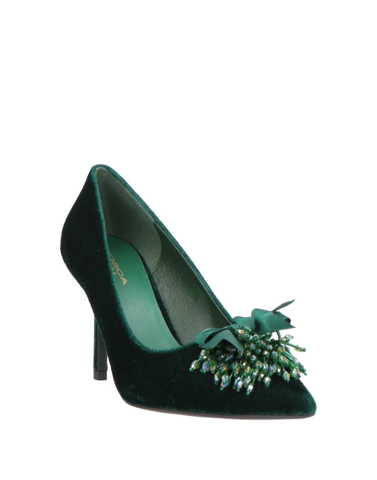  Tosca Blu - Schuhe - Pumps - On Yoox.com 