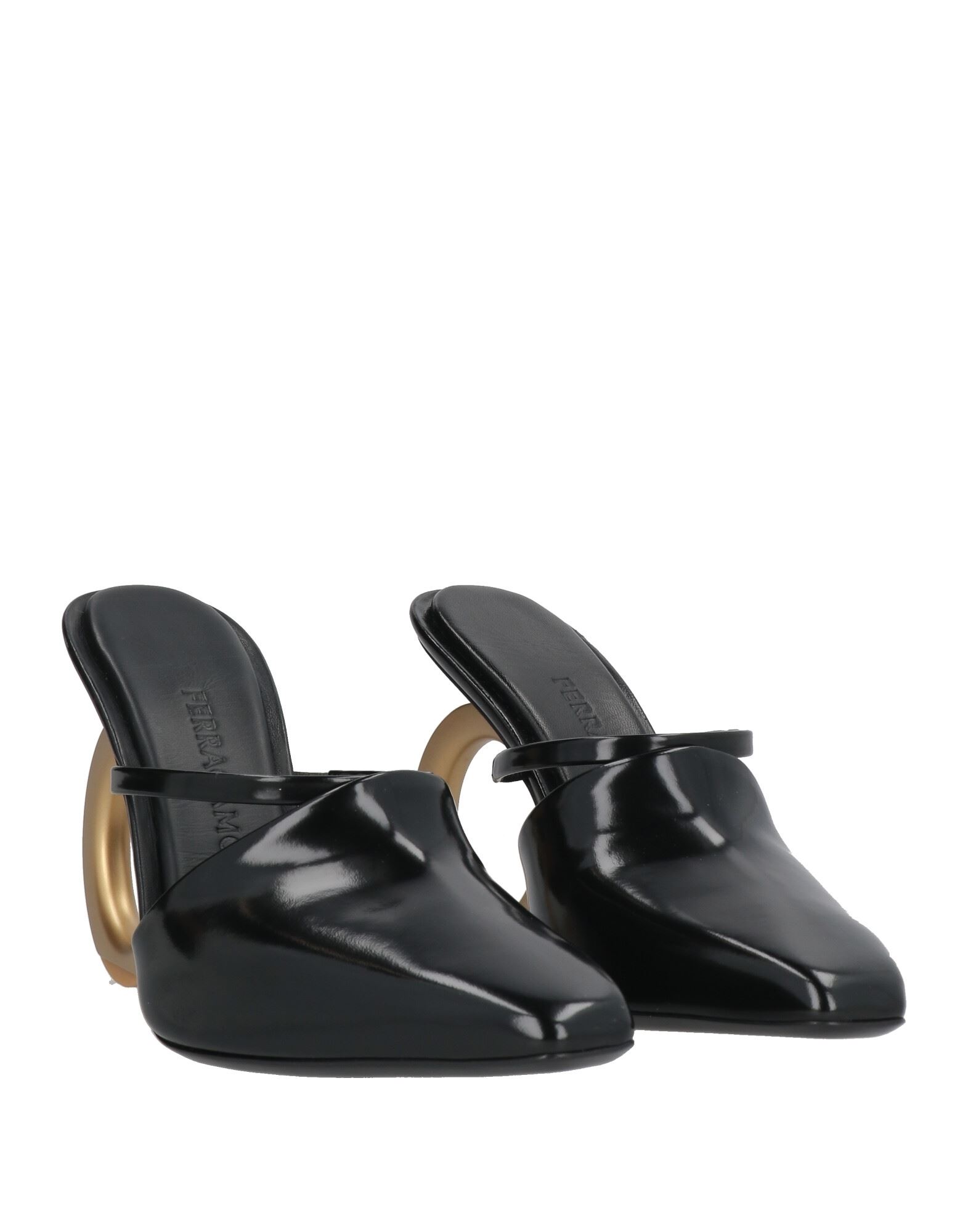  Ferragamo - Calzado - Mules & Zuecos - On Yoox.com 