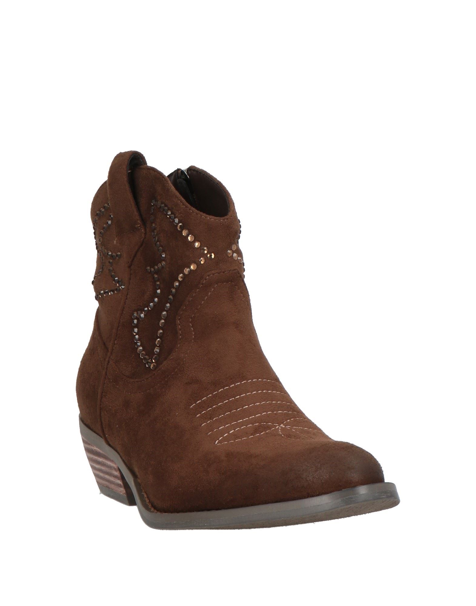  Tosca Blu - Schuhe - Stiefeletten - On Yoox.com 