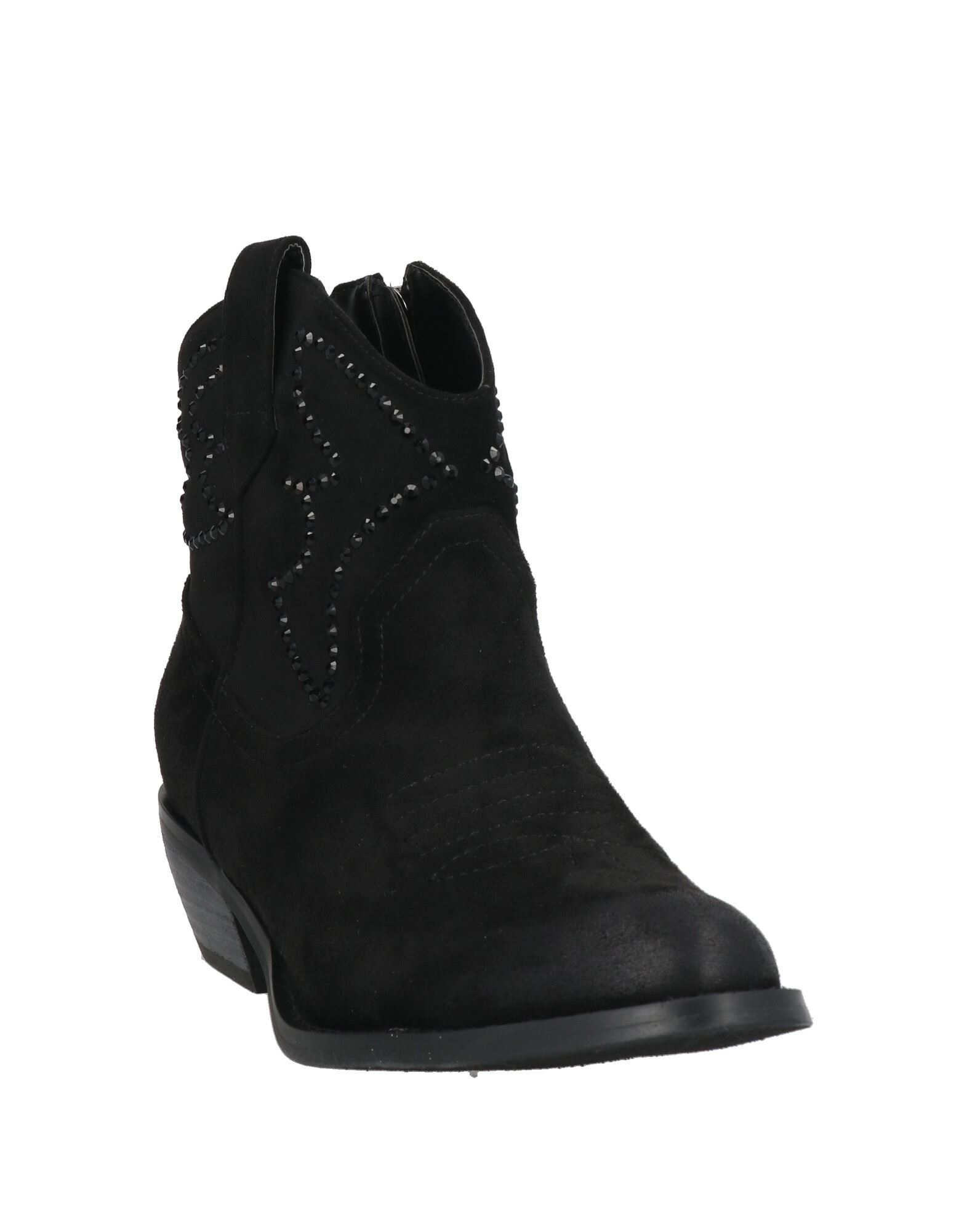  Tosca Blu - Schuhe - Stiefeletten - On Yoox.com 