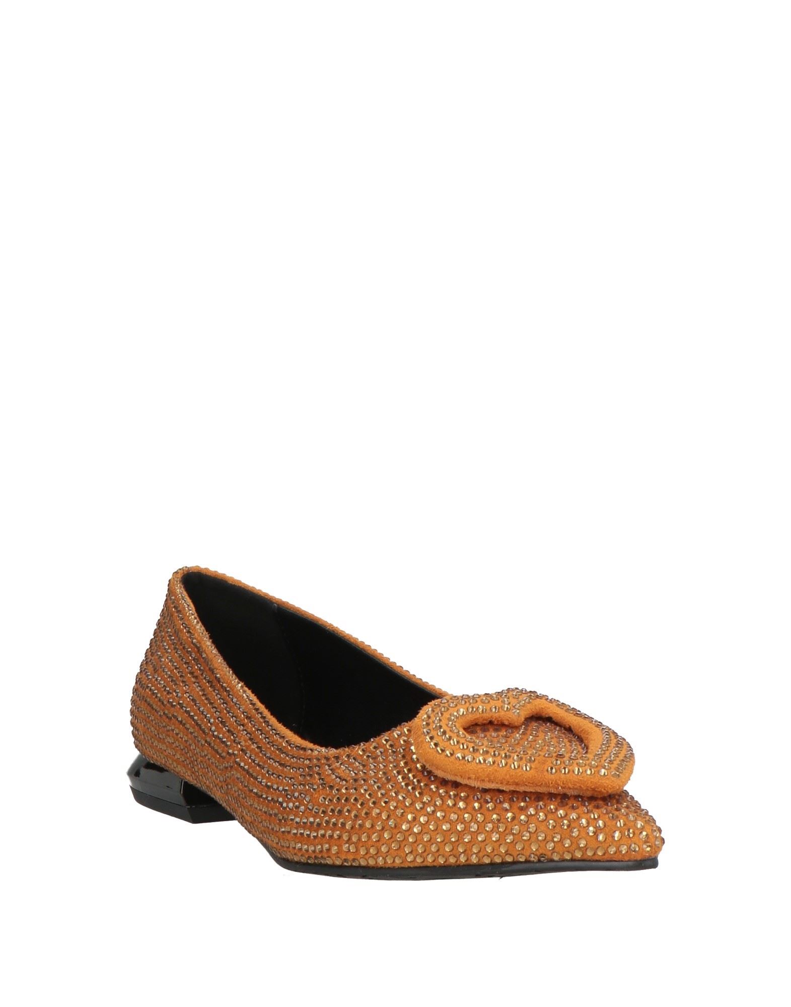  Tosca Blu - Schuhe - Ballerinas - On Yoox.com 