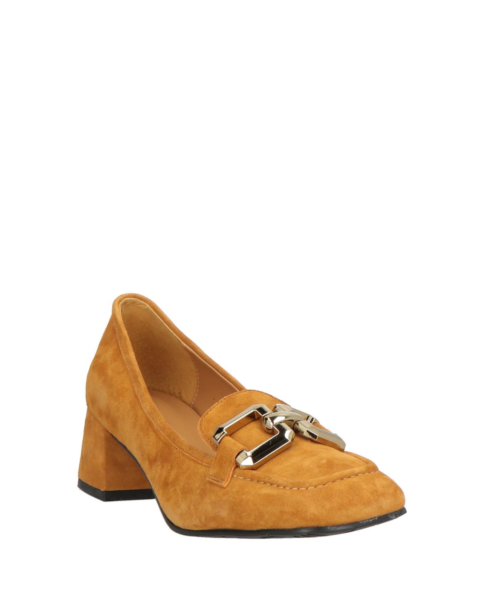  Tosca Blu - Schuhe - Mokassins - On Yoox.com 