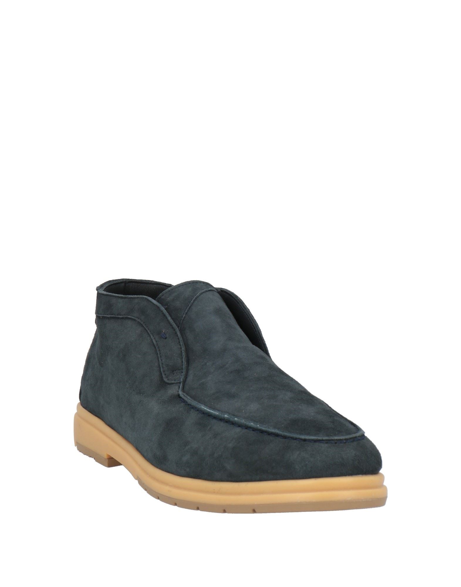  Andrea Ventura Firenze - Schuhe - Stiefeletten - On Yoox.com 