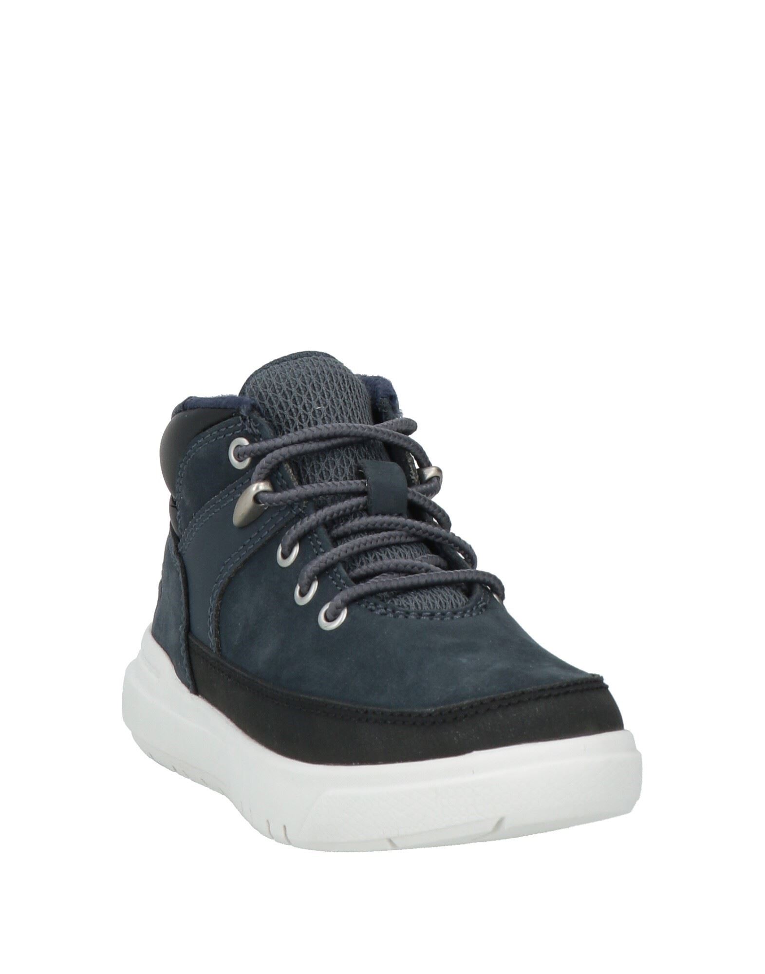  Timberland - Schuhe - Stiefeletten - On Yoox.com 