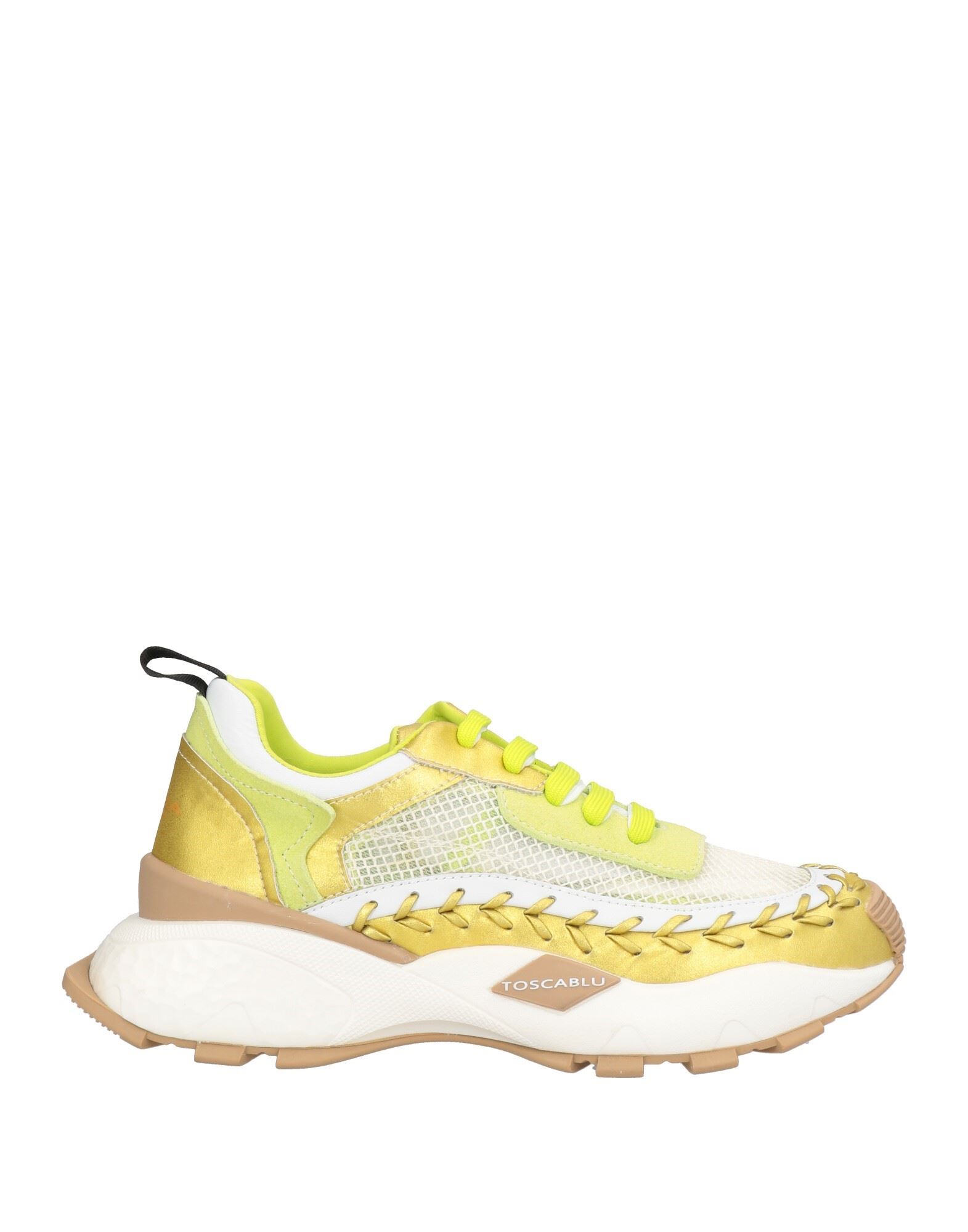  Tosca Blu - Schuhe - Sneakers - On Yoox.com 
