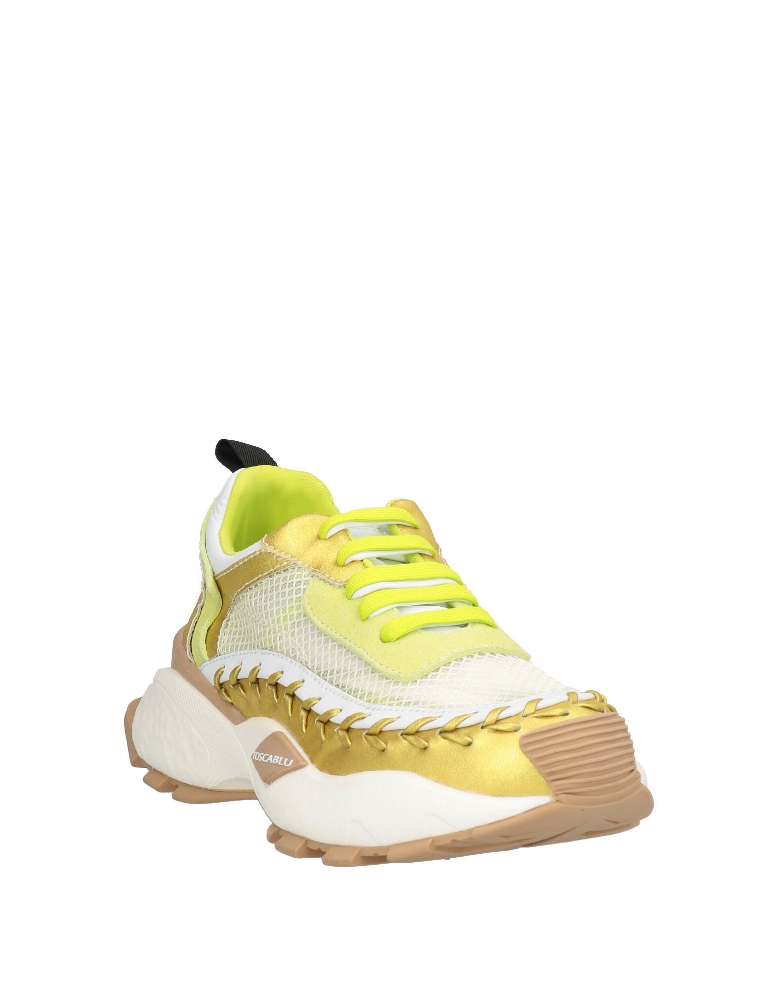  Tosca Blu - Schuhe - Sneakers - On Yoox.com 