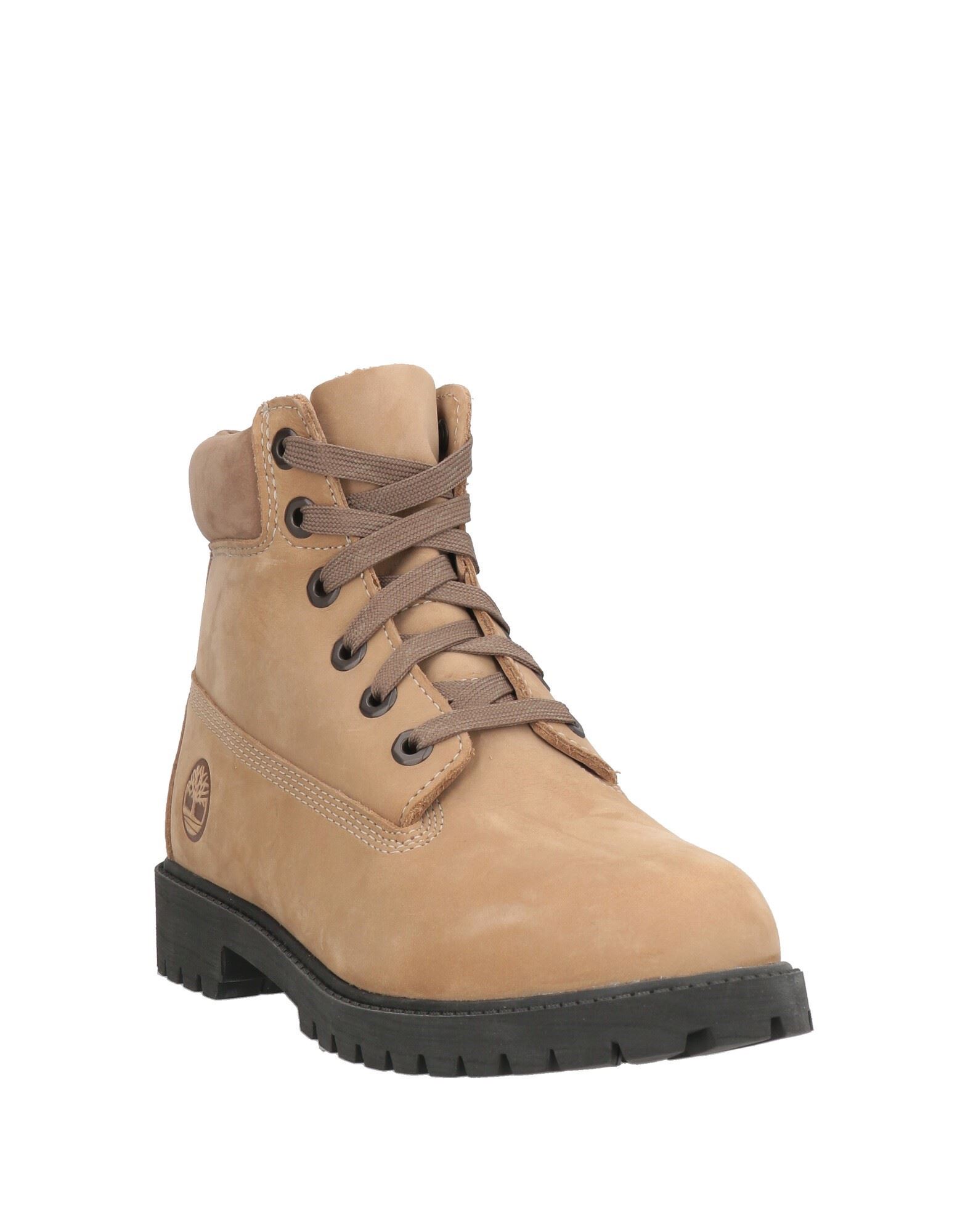 Timberland - Schuhe - Stiefeletten - On Yoox.com 
