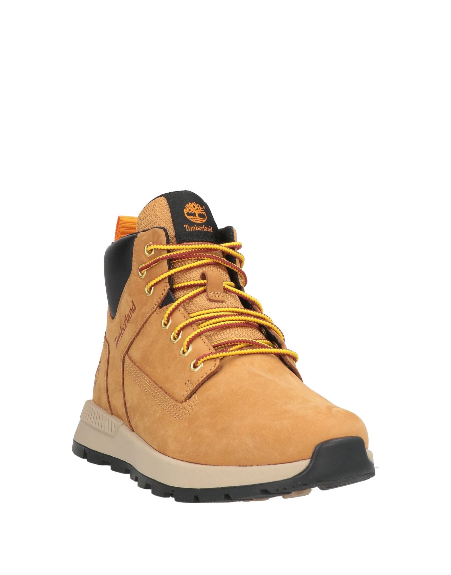  Timberland - Calzado - Botines De Caña Alta - On Yoox.com 