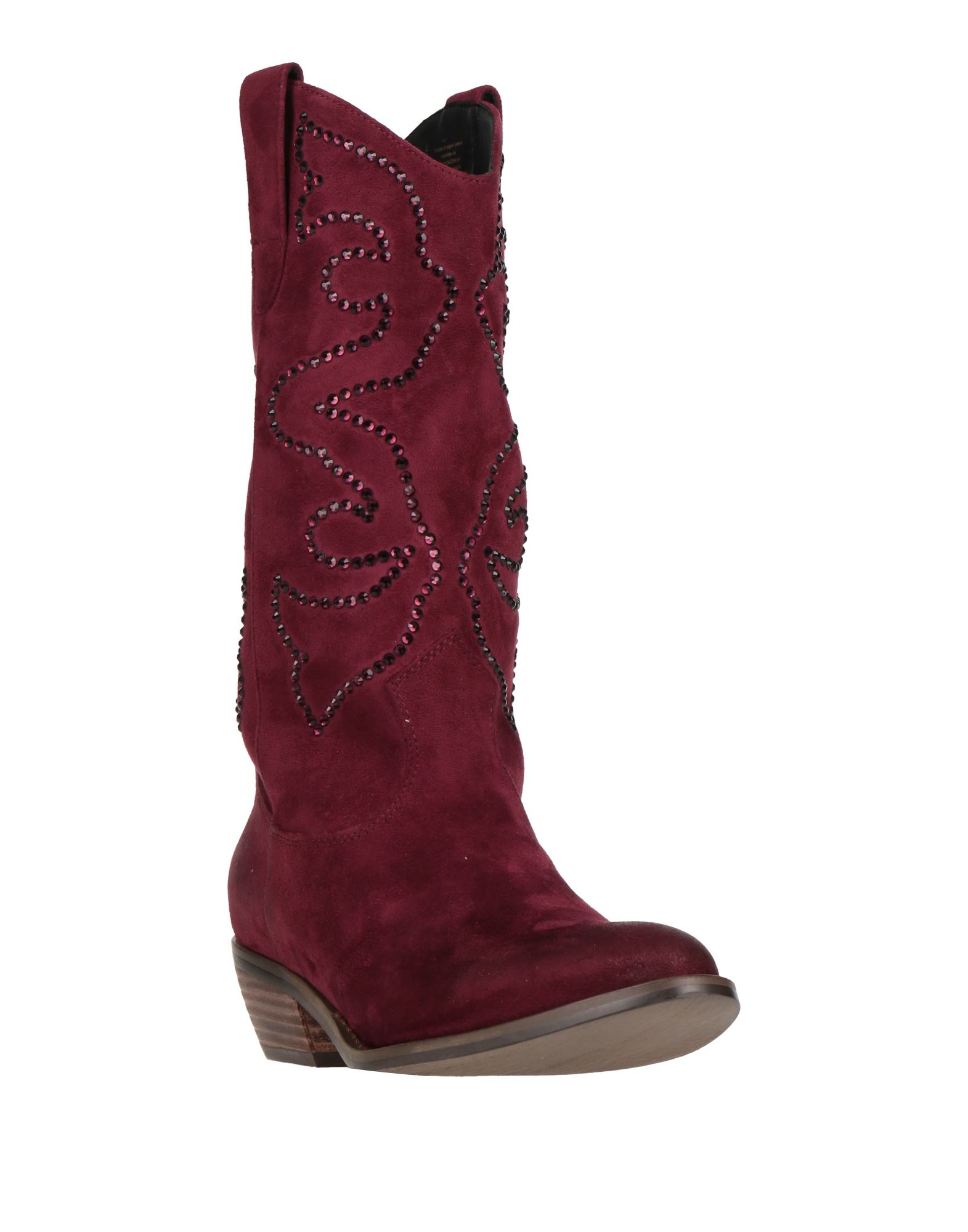  Tosca Blu - Schuhe - Stiefeletten - On Yoox.com 