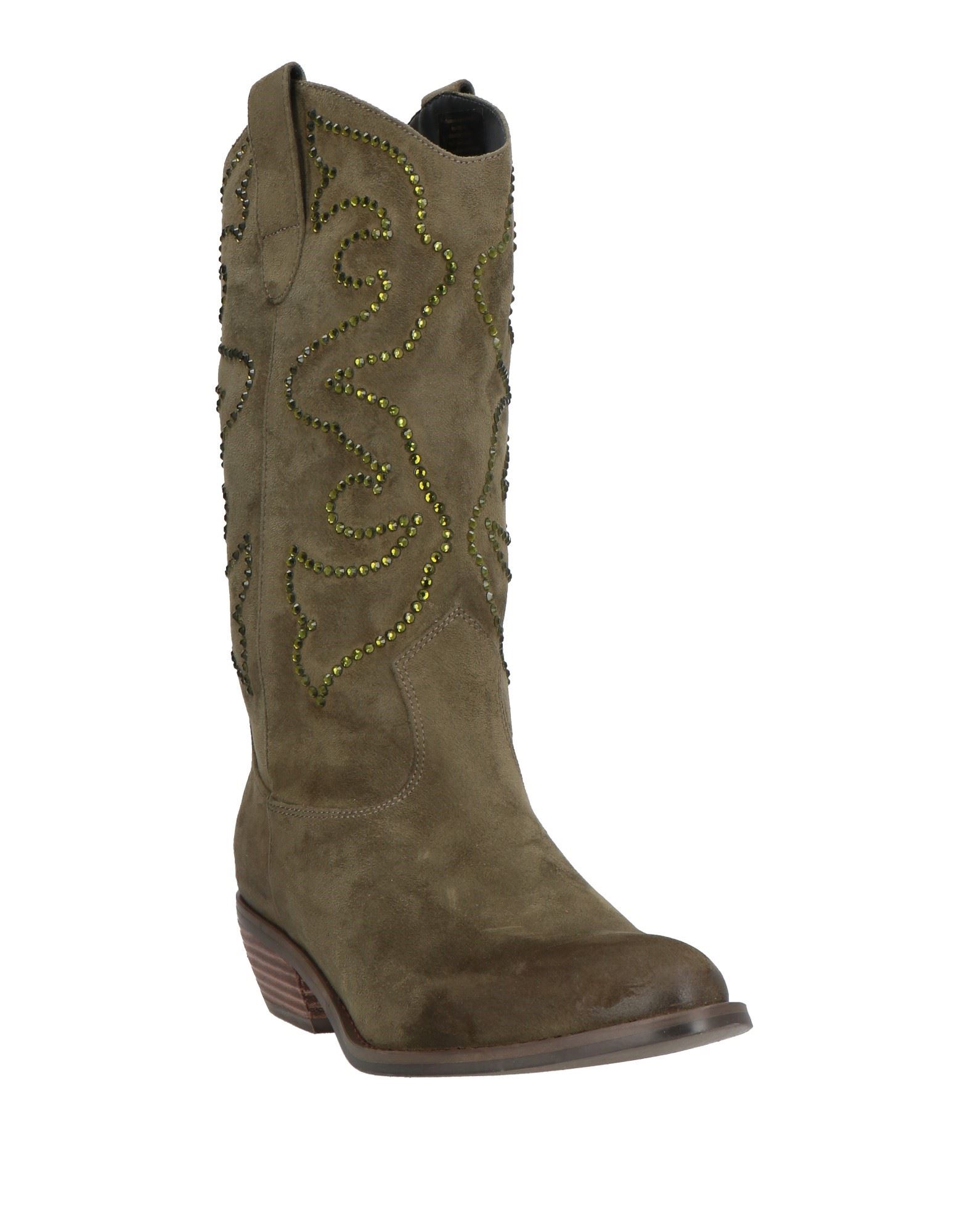  Tosca Blu - Schuhe - Stiefeletten - On Yoox.com 