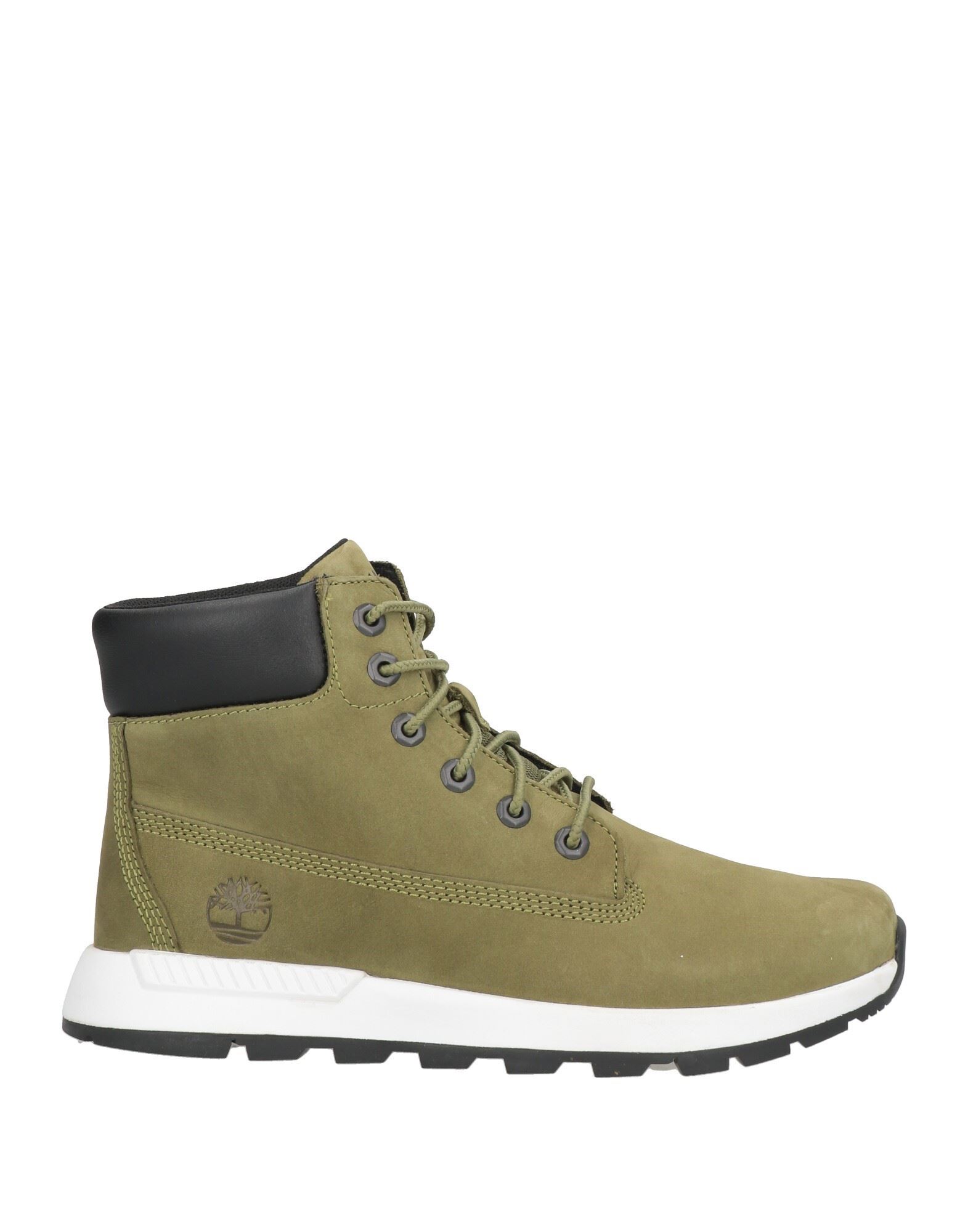 TIMBERLAND TIMBERLAND ΠΑΠΟΥΤΣΙΑ Μποτάκια