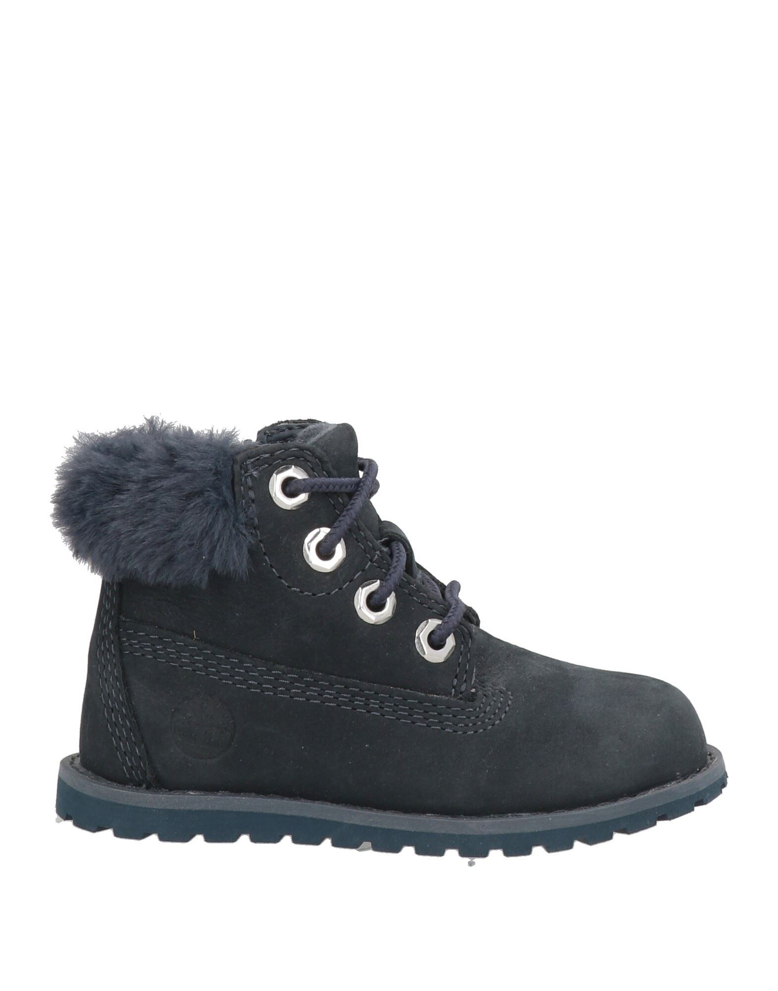 TIMBERLAND TIMBERLAND ΠΑΠΟΥΤΣΙΑ Μποτάκια