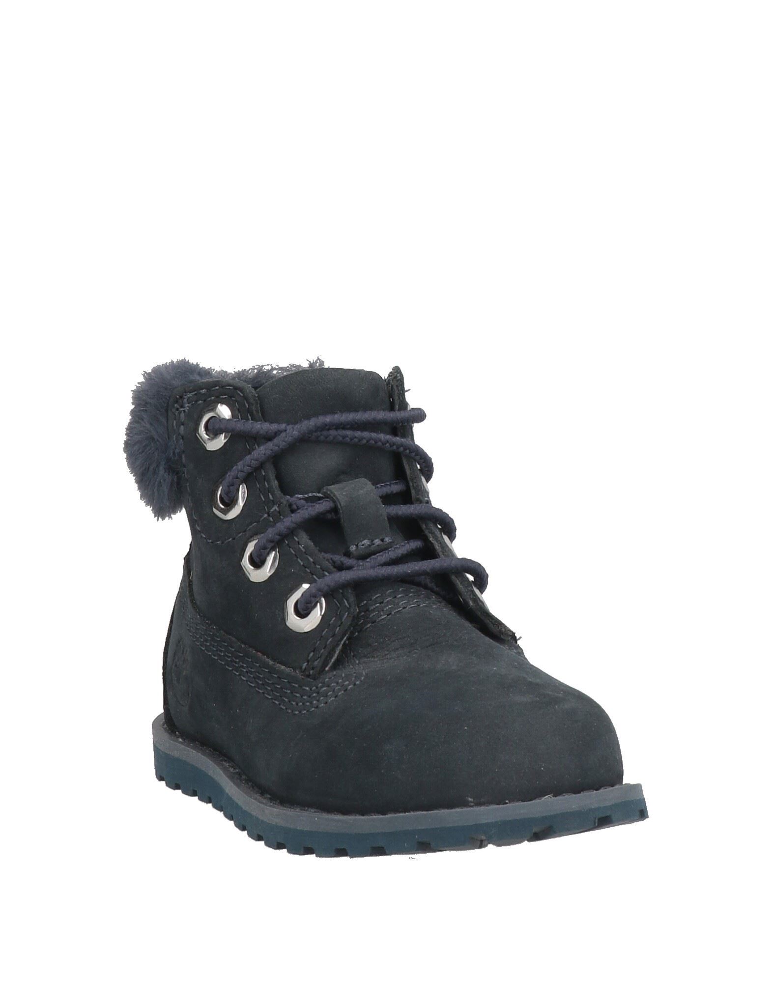  Timberland - Schuhe - Stiefeletten - On Yoox.com 