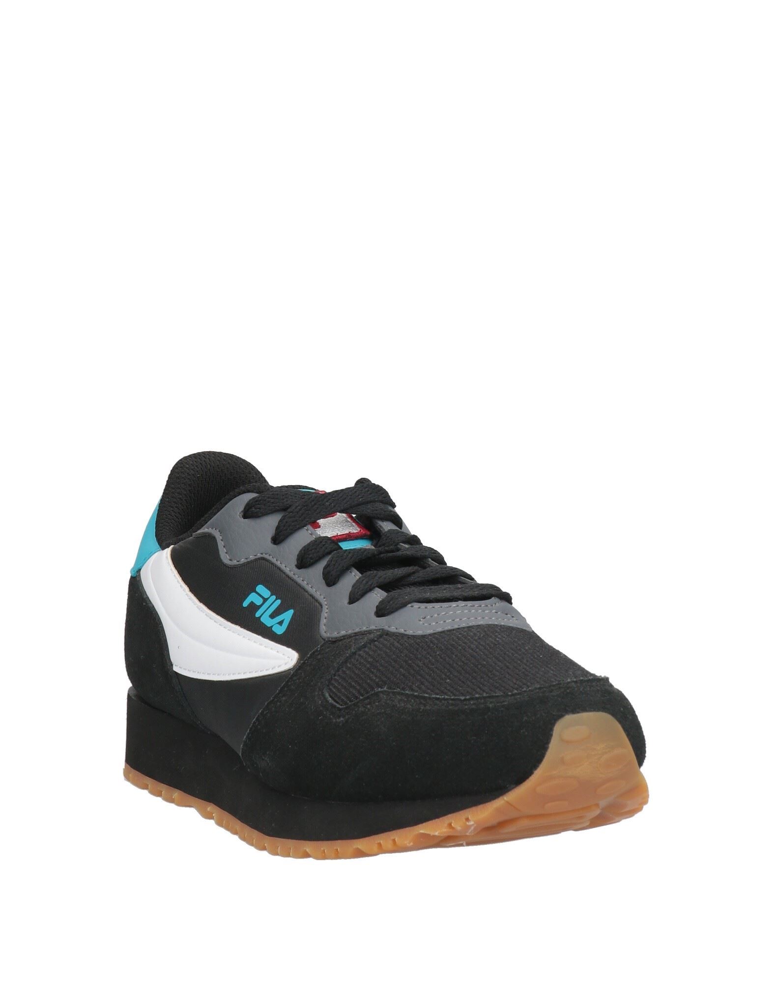  Fila - Schuhe - Sneakers - On Yoox.com 