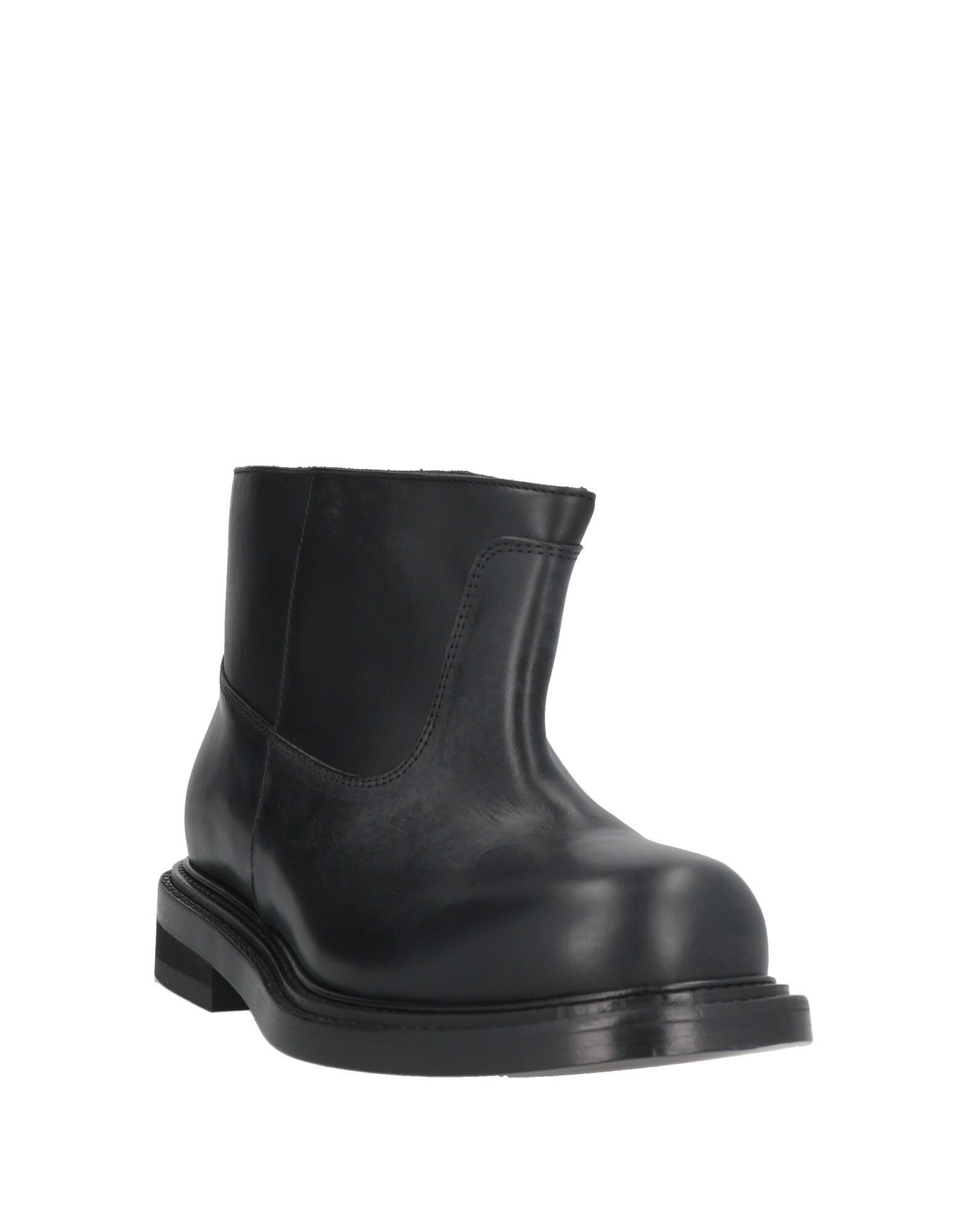  Moschino - Schuhe - Stiefeletten - On Yoox.com 