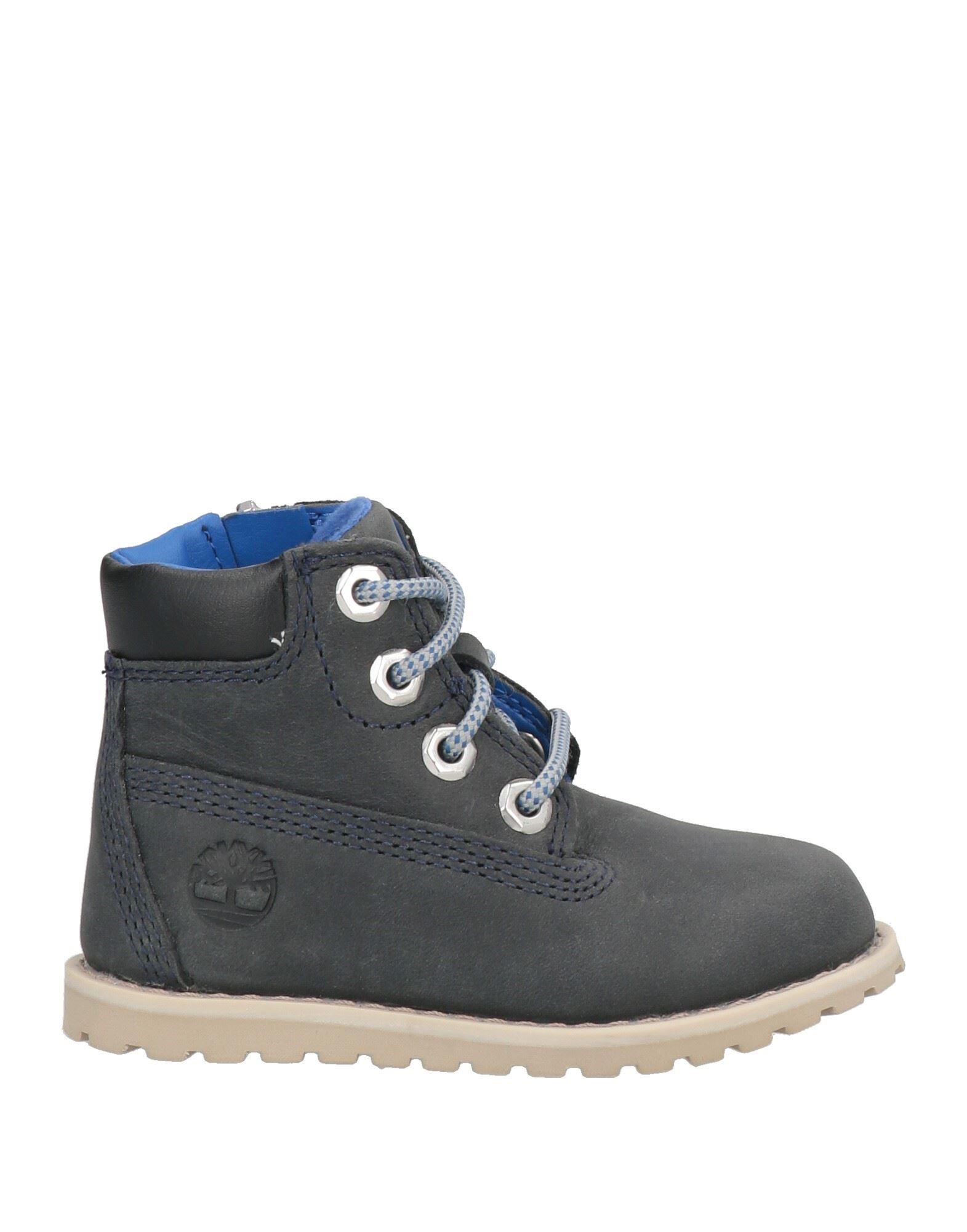 TIMBERLAND TIMBERLAND ΠΑΠΟΥΤΣΙΑ Μποτάκια