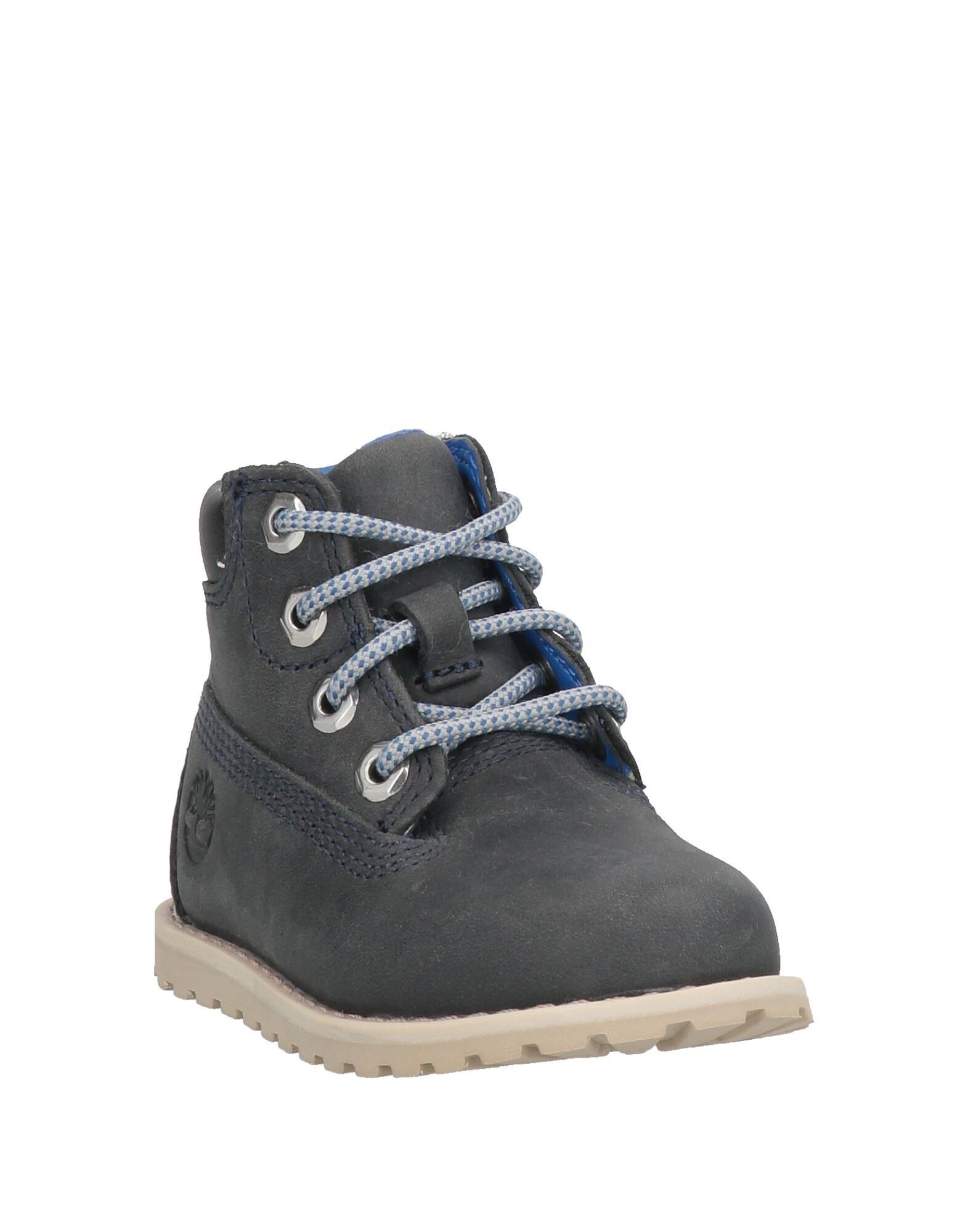  Timberland - Schuhe - Stiefeletten - On Yoox.com 