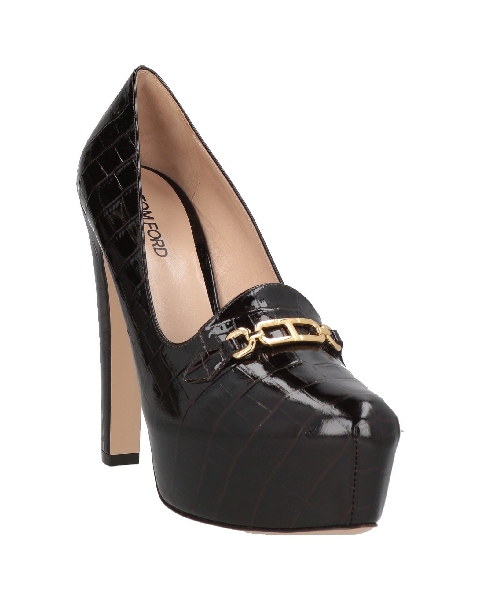  Tom Ford - Schuhe - Pumps - On Yoox.com 