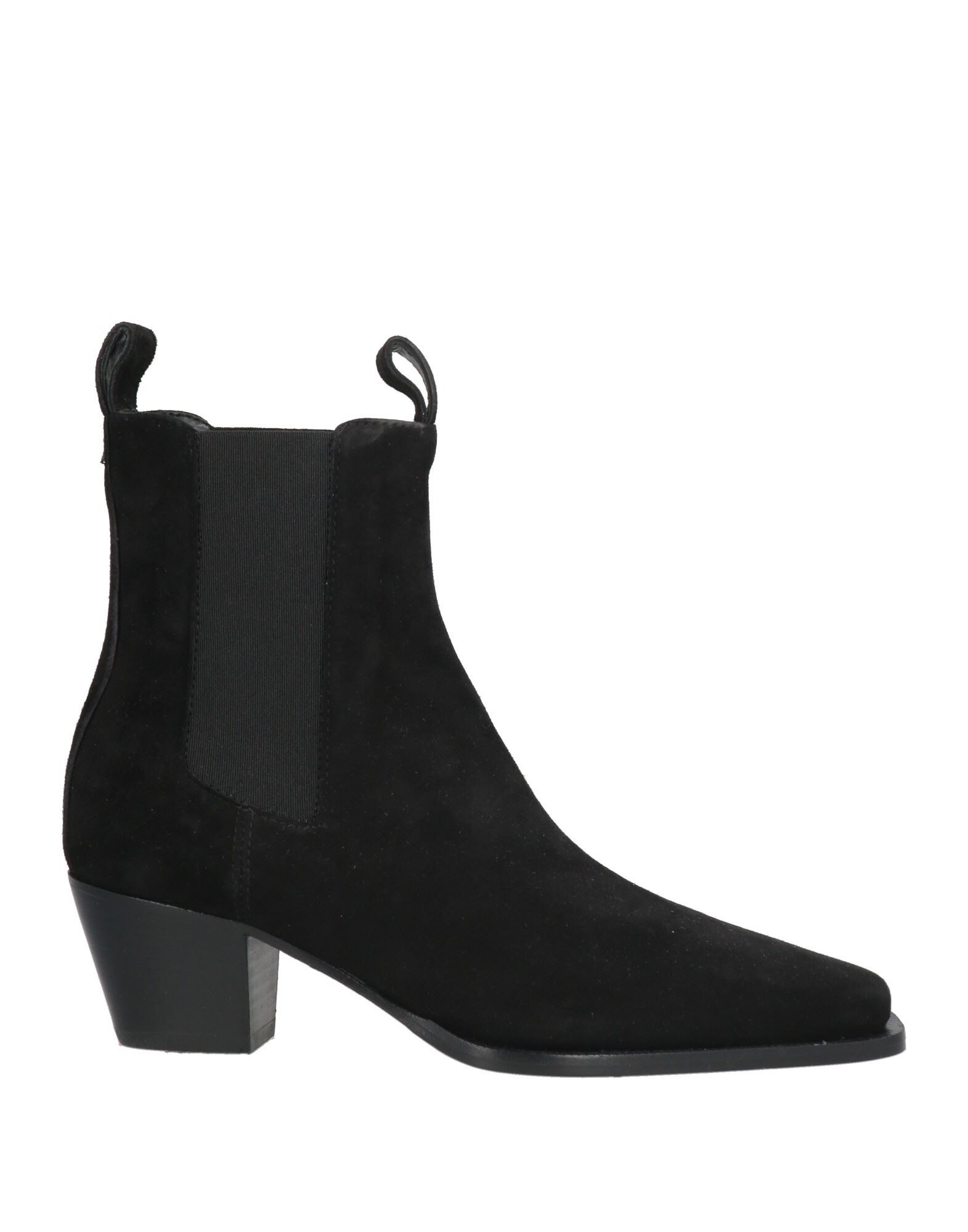 TOTEME TOTEME ΠΑΠΟΥΤΣΙΑ Μποτάκια