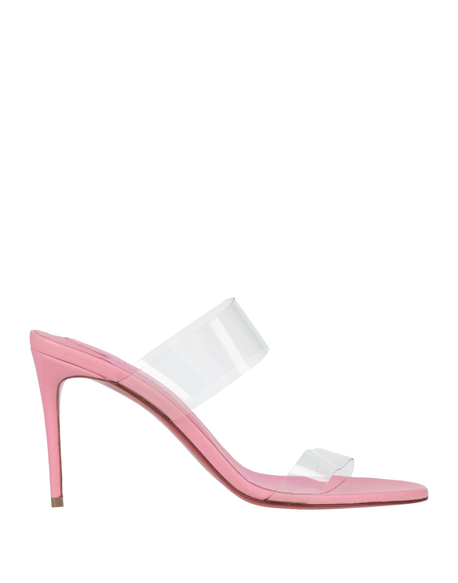 CHRISTIAN LOUBOUTIN CHRISTIAN LOUBOUTIN ΠΑΠΟΥΤΣΙΑ Πέδιλα