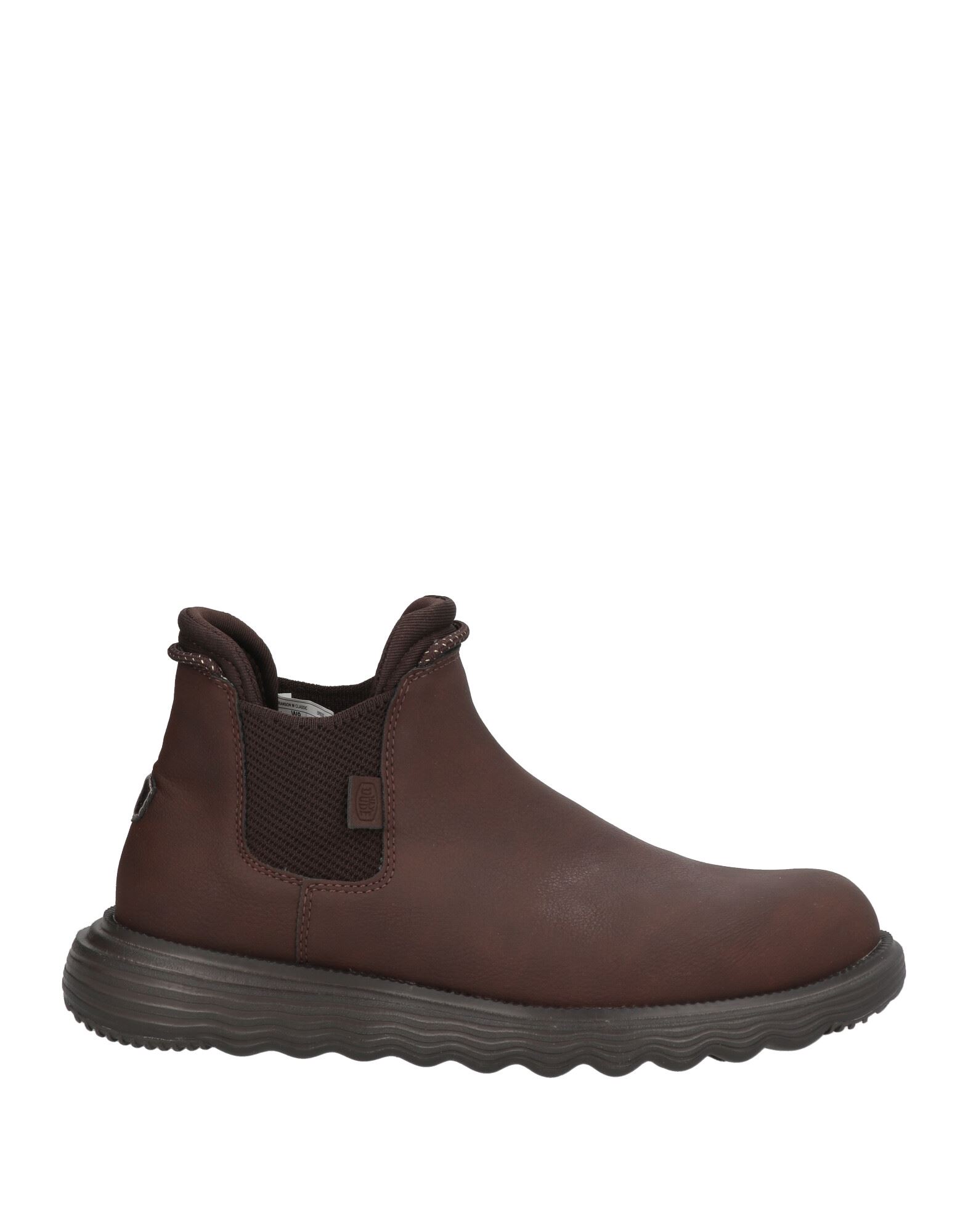  Heydude - Schuhe - Stiefeletten - On Yoox.com 