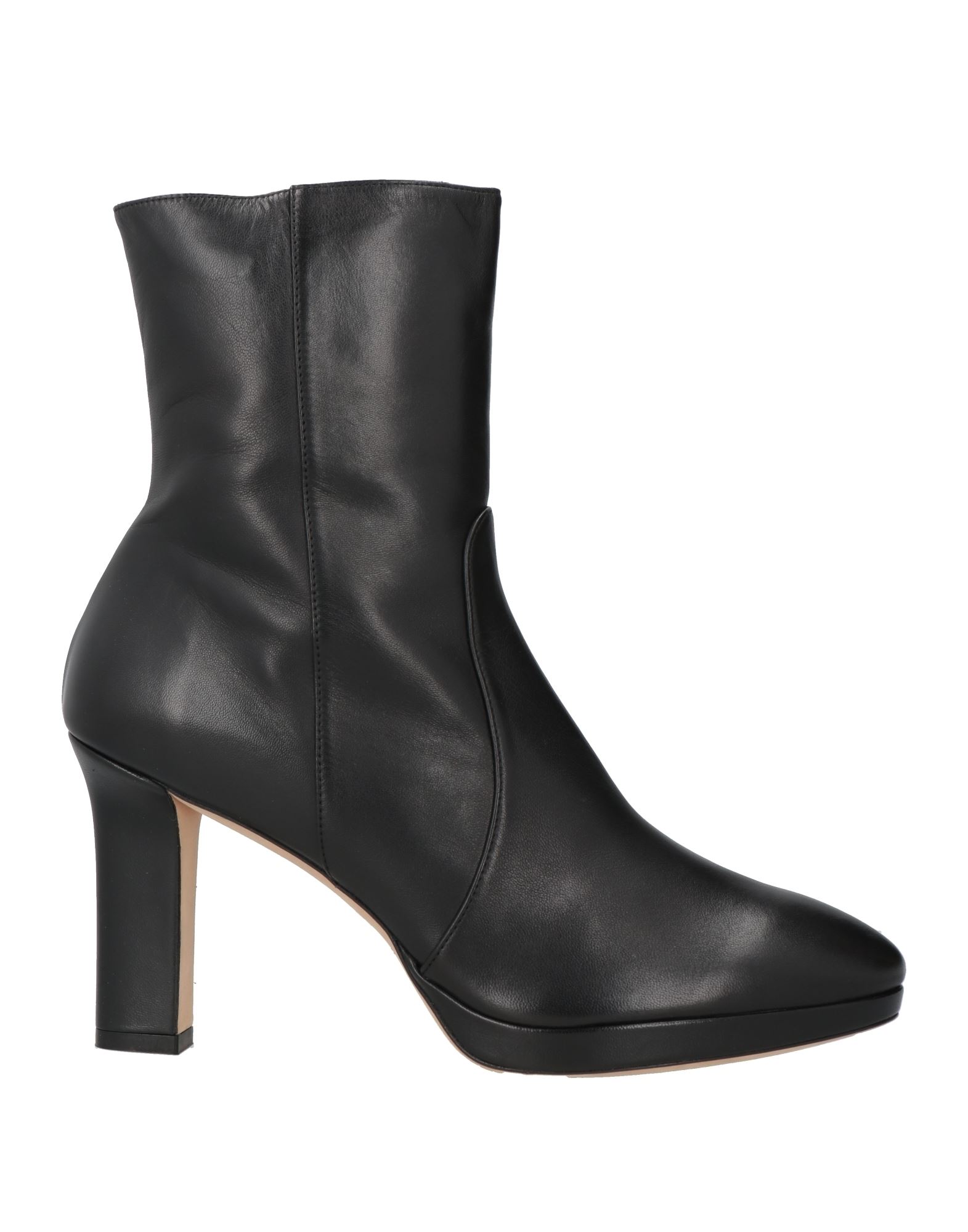 STUART WEITZMAN STUART WEITZMAN ΠΑΠΟΥΤΣΙΑ Μποτάκια