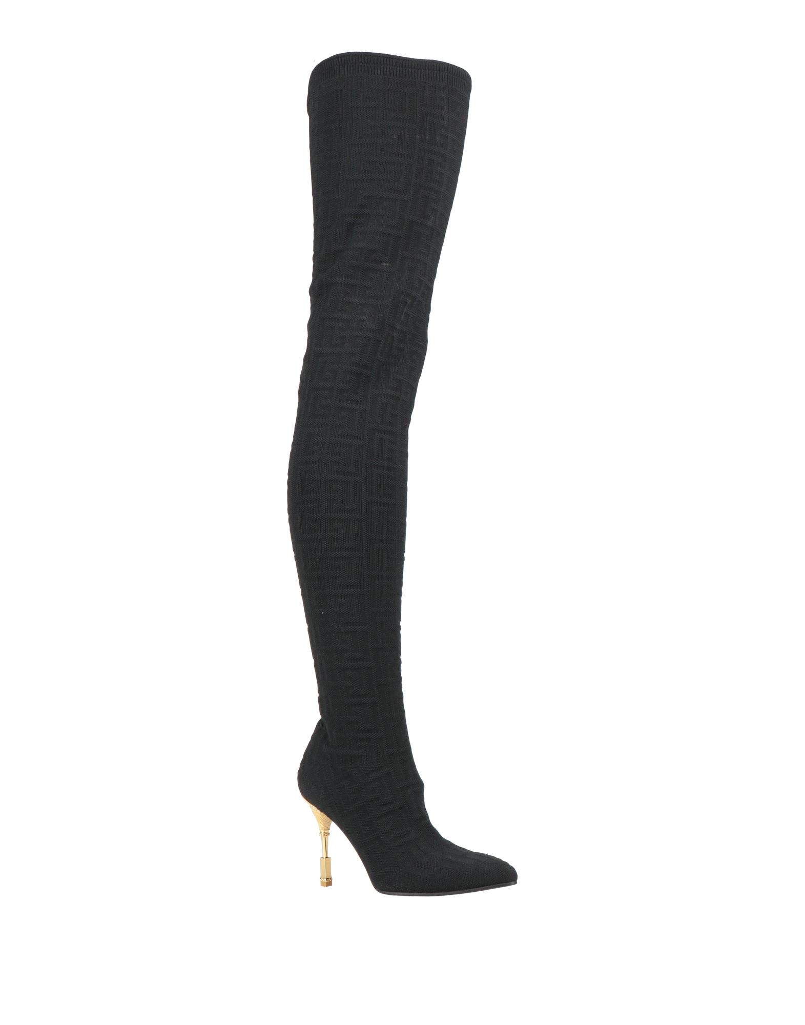  Balmain - Schuhe - Stiefel - On Yoox.com 
