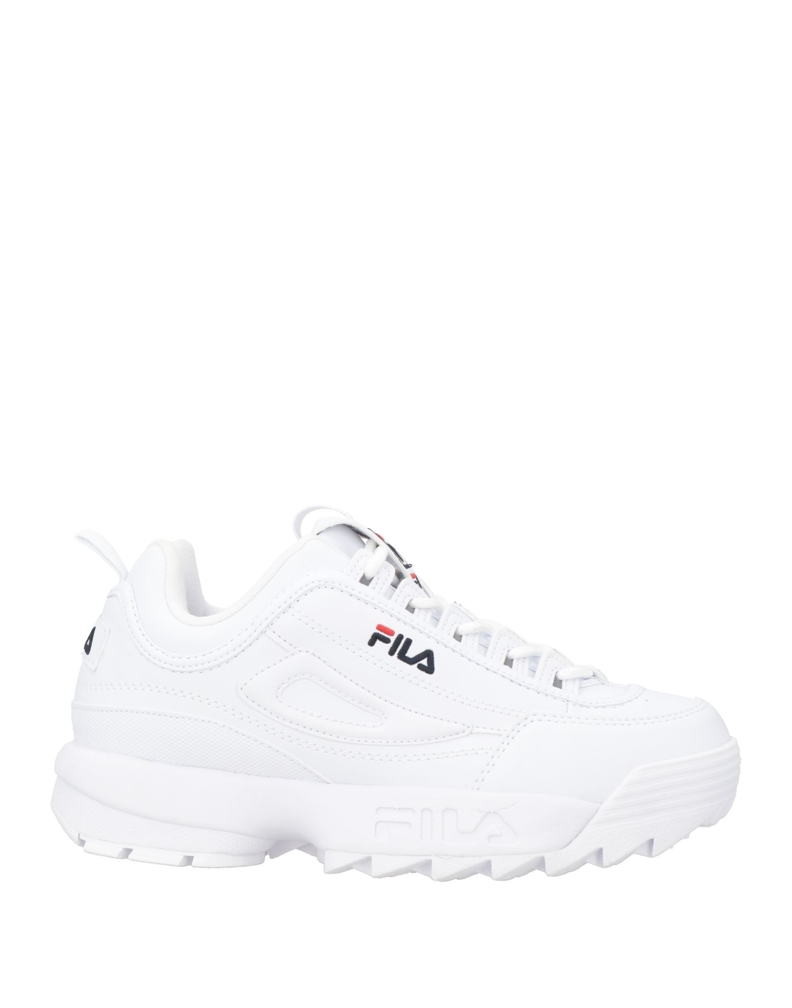  Fila - Schuhe - Sneakers - On Yoox.com 