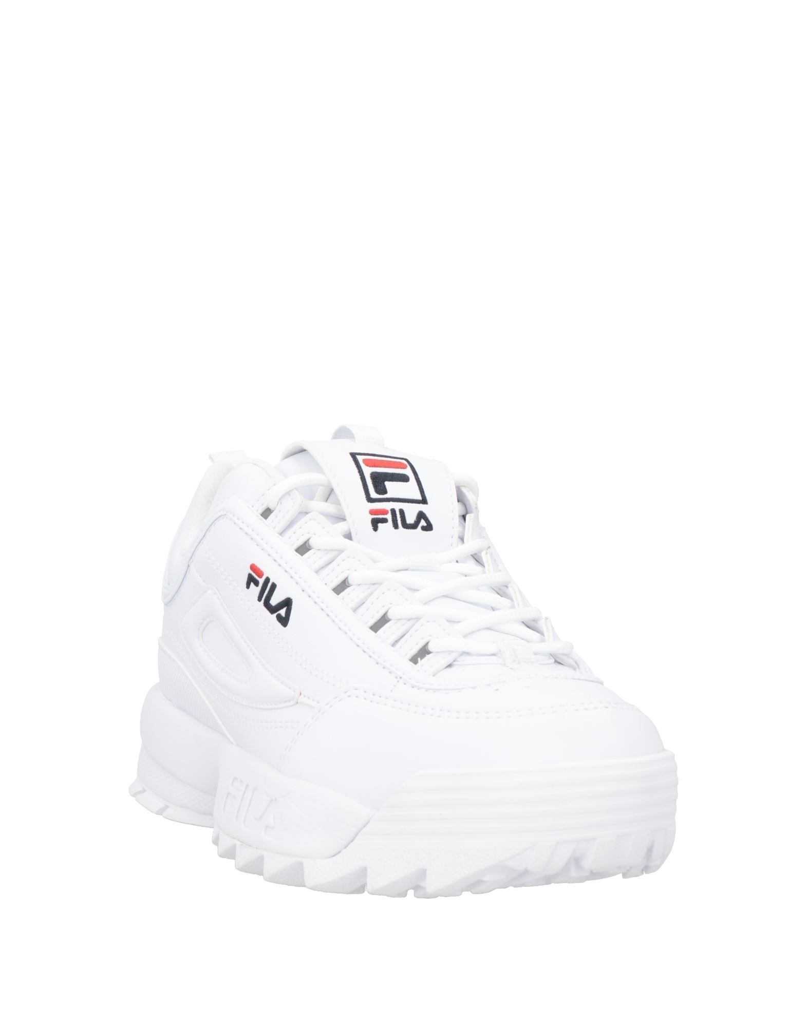  Fila - Schuhe - Sneakers - On Yoox.com 