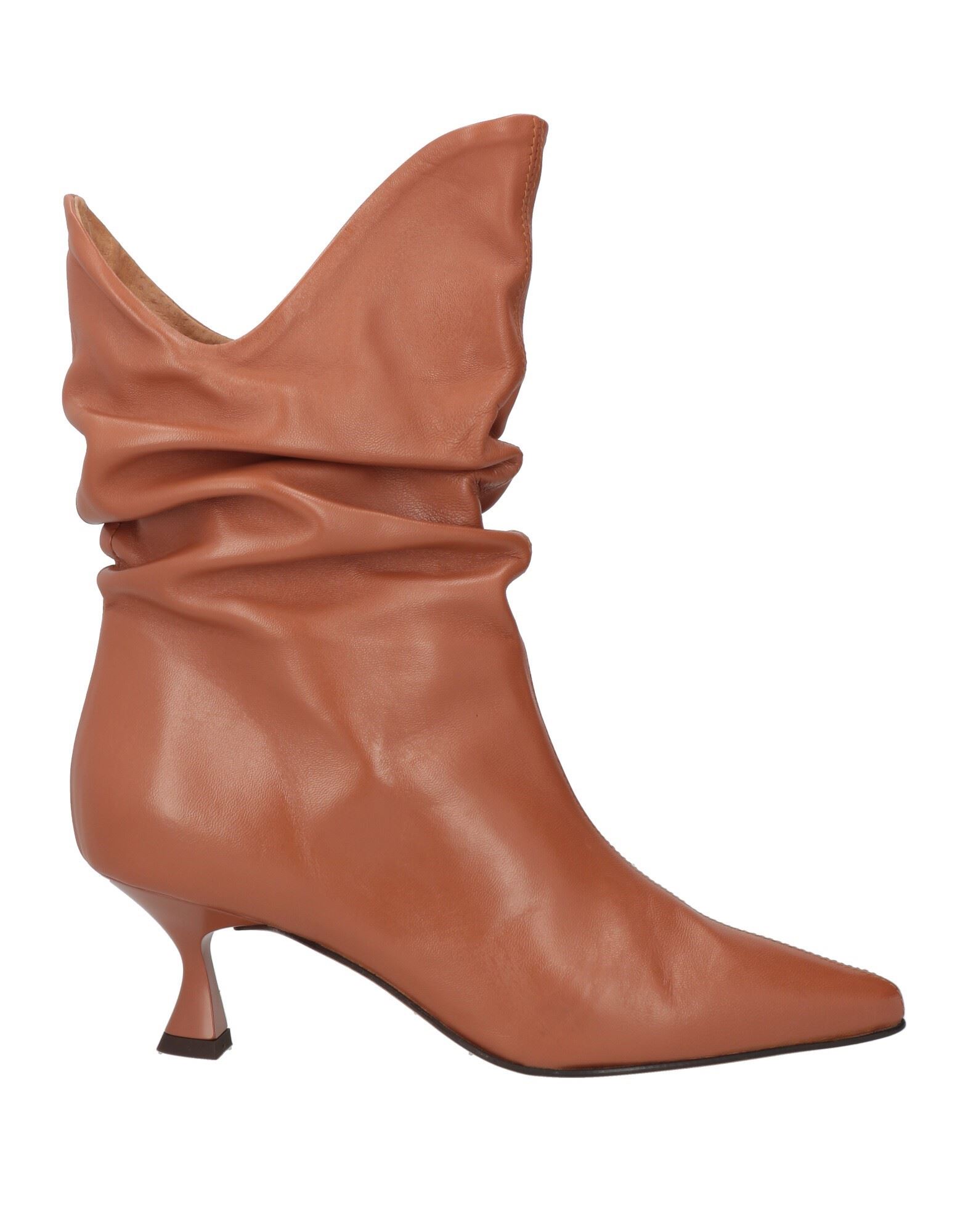 MYCHALOM MYCHALOM ΠΑΠΟΥΤΣΙΑ Μποτάκια