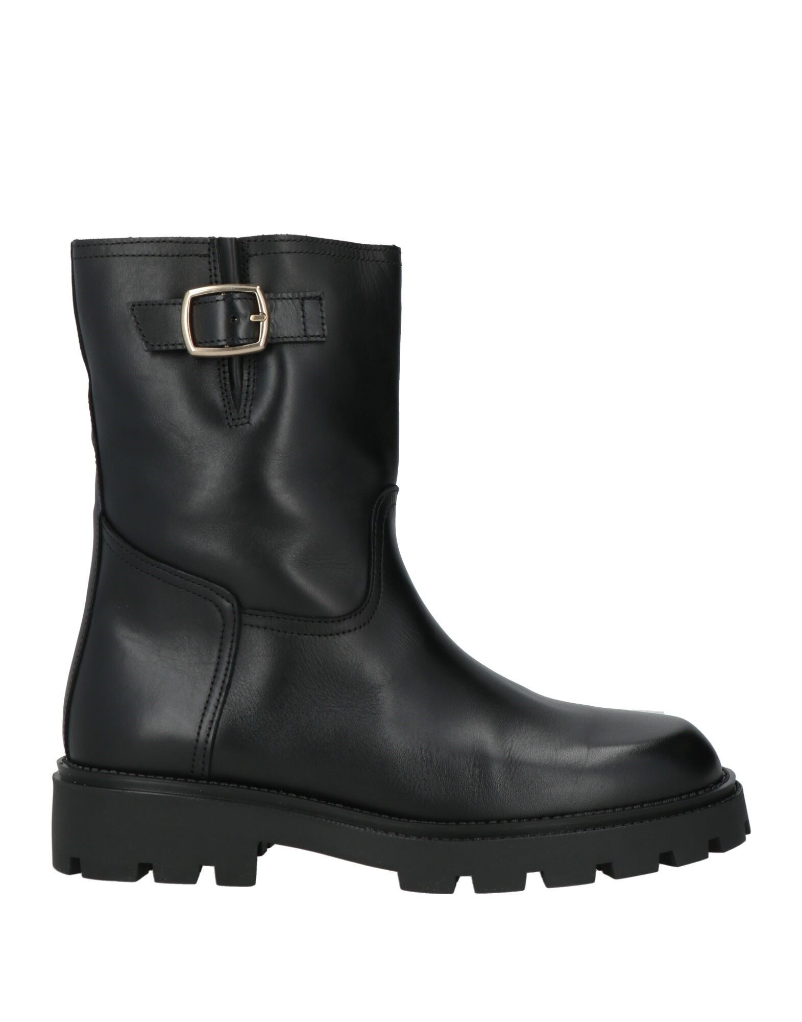 ALPE WOMAN SHOES ALPE WOMAN SHOES ΠΑΠΟΥΤΣΙΑ Μποτάκια