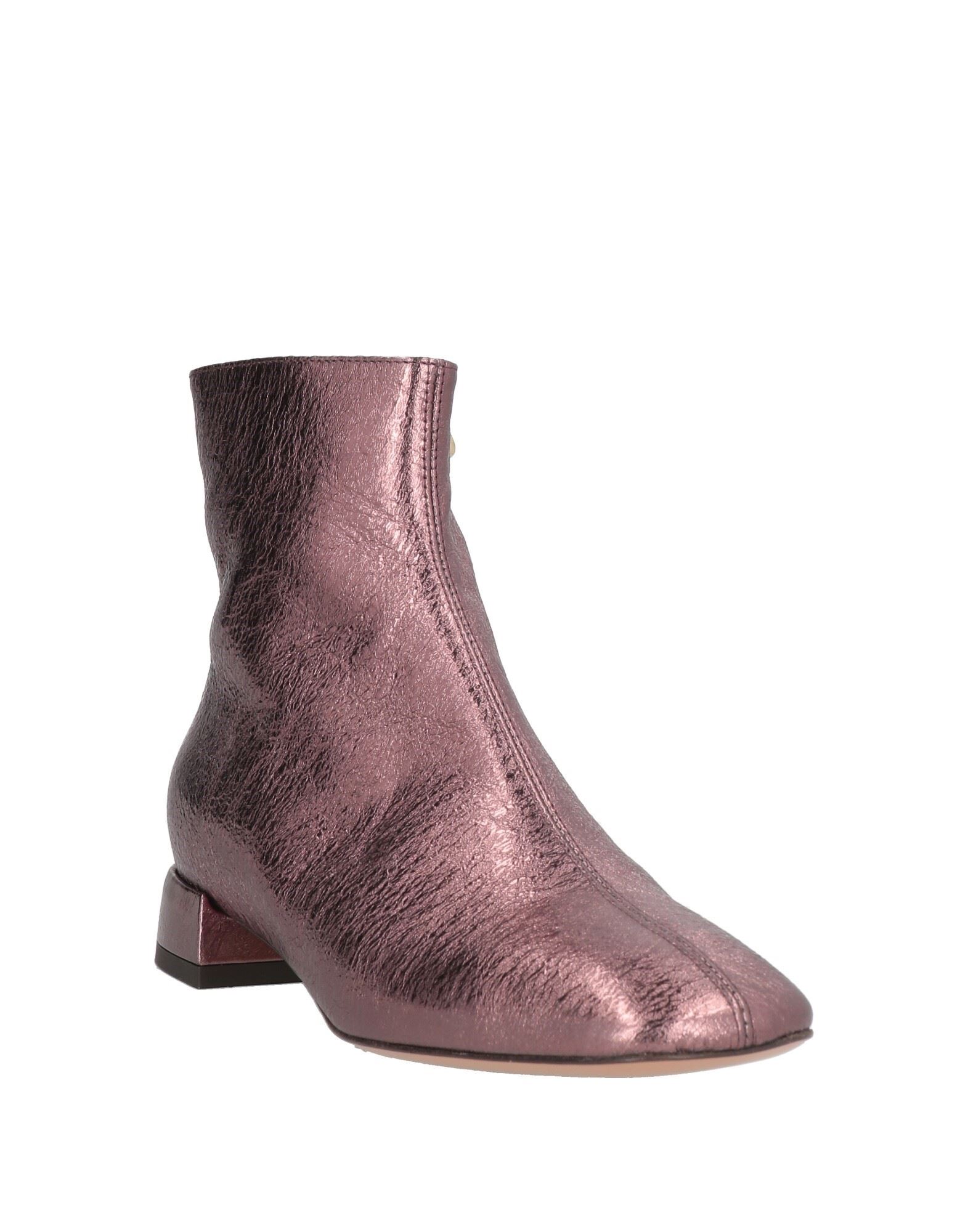  A.bocca - Schuhe - Stiefeletten - On Yoox.com 