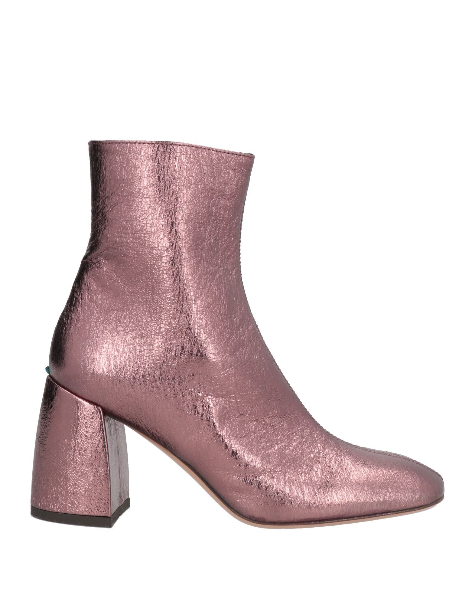  A.bocca - Schuhe - Stiefeletten - On Yoox.com 