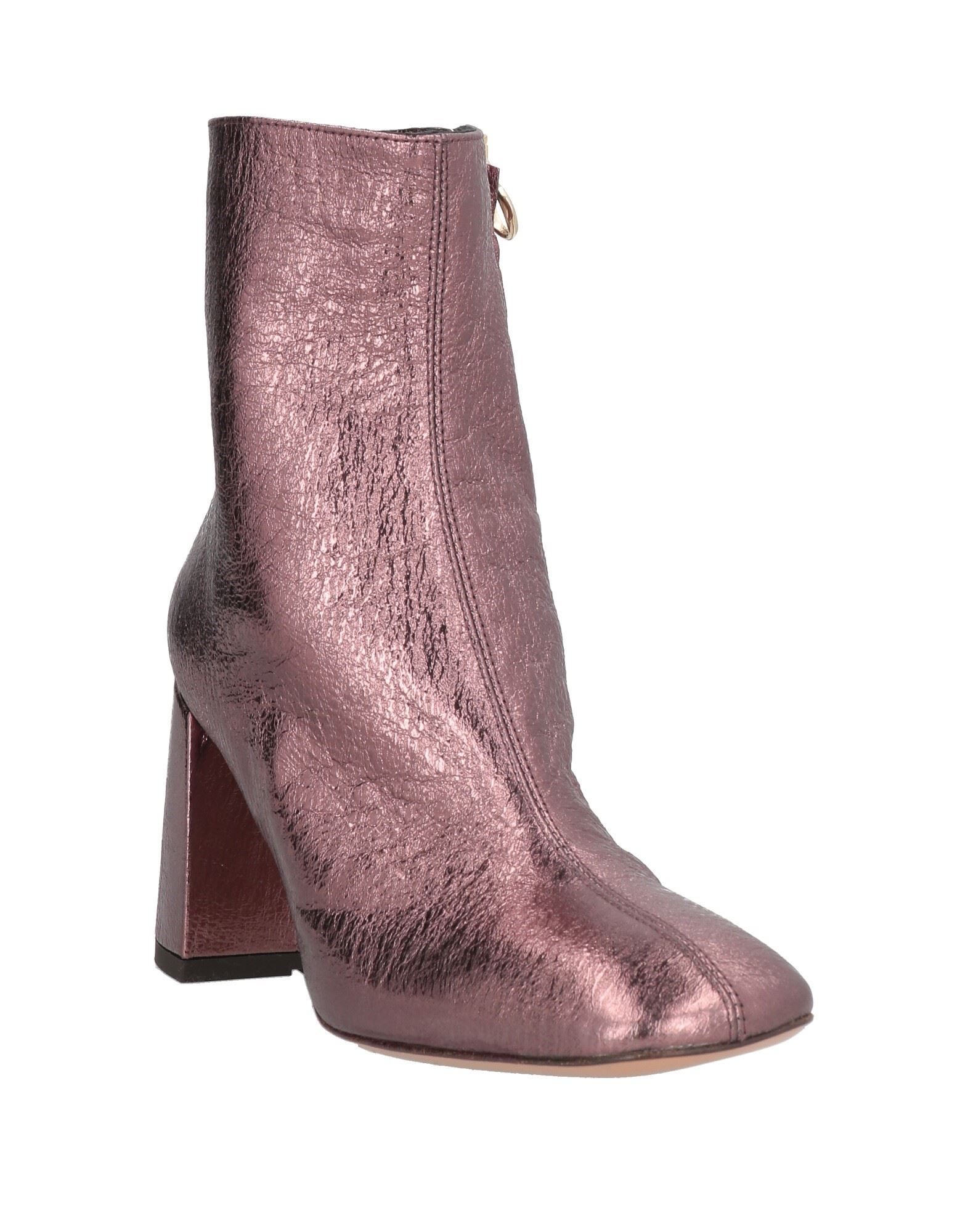  A.bocca - Schuhe - Stiefeletten - On Yoox.com 