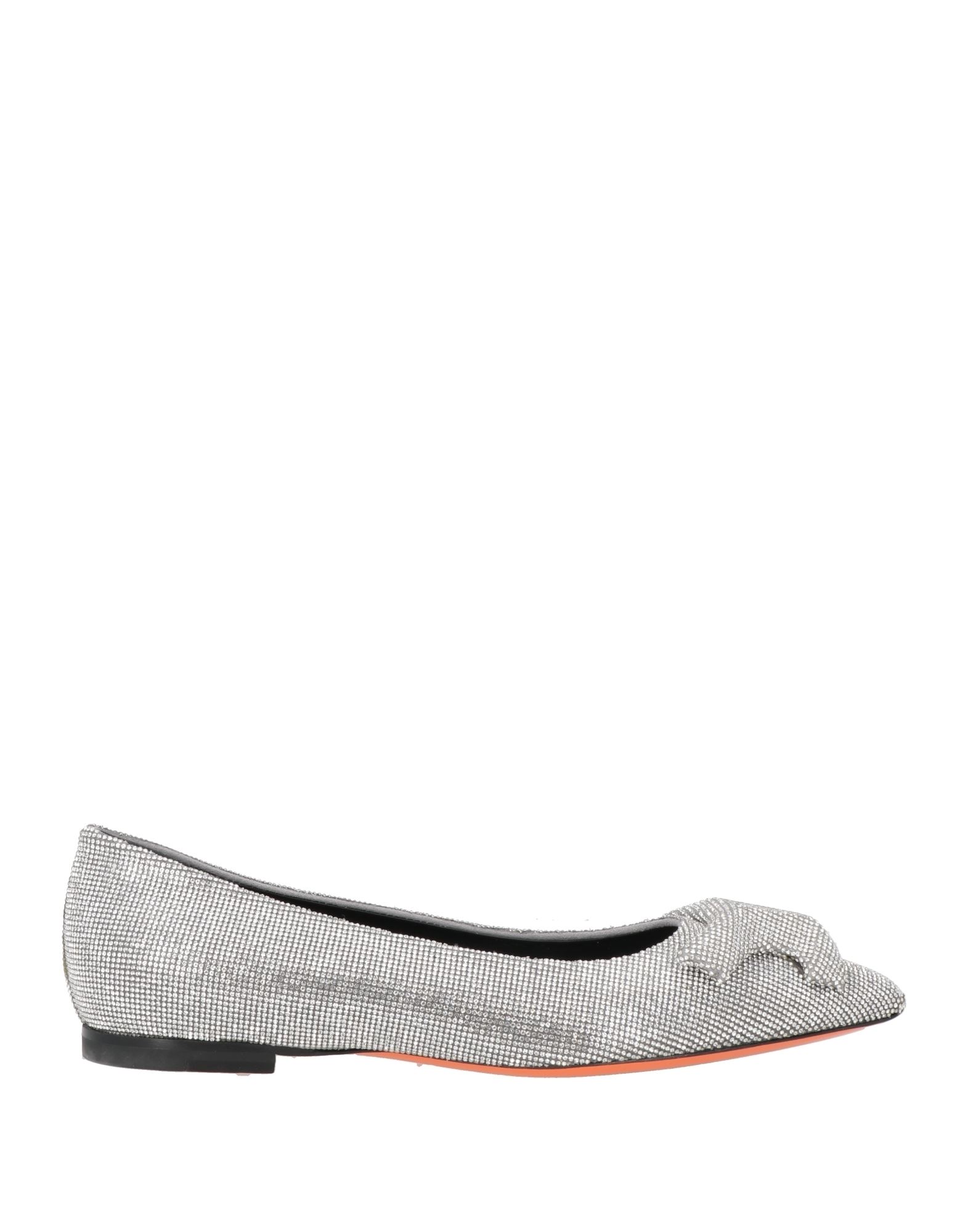  Santoni - Calzado - Bailarinas - On Yoox.com 