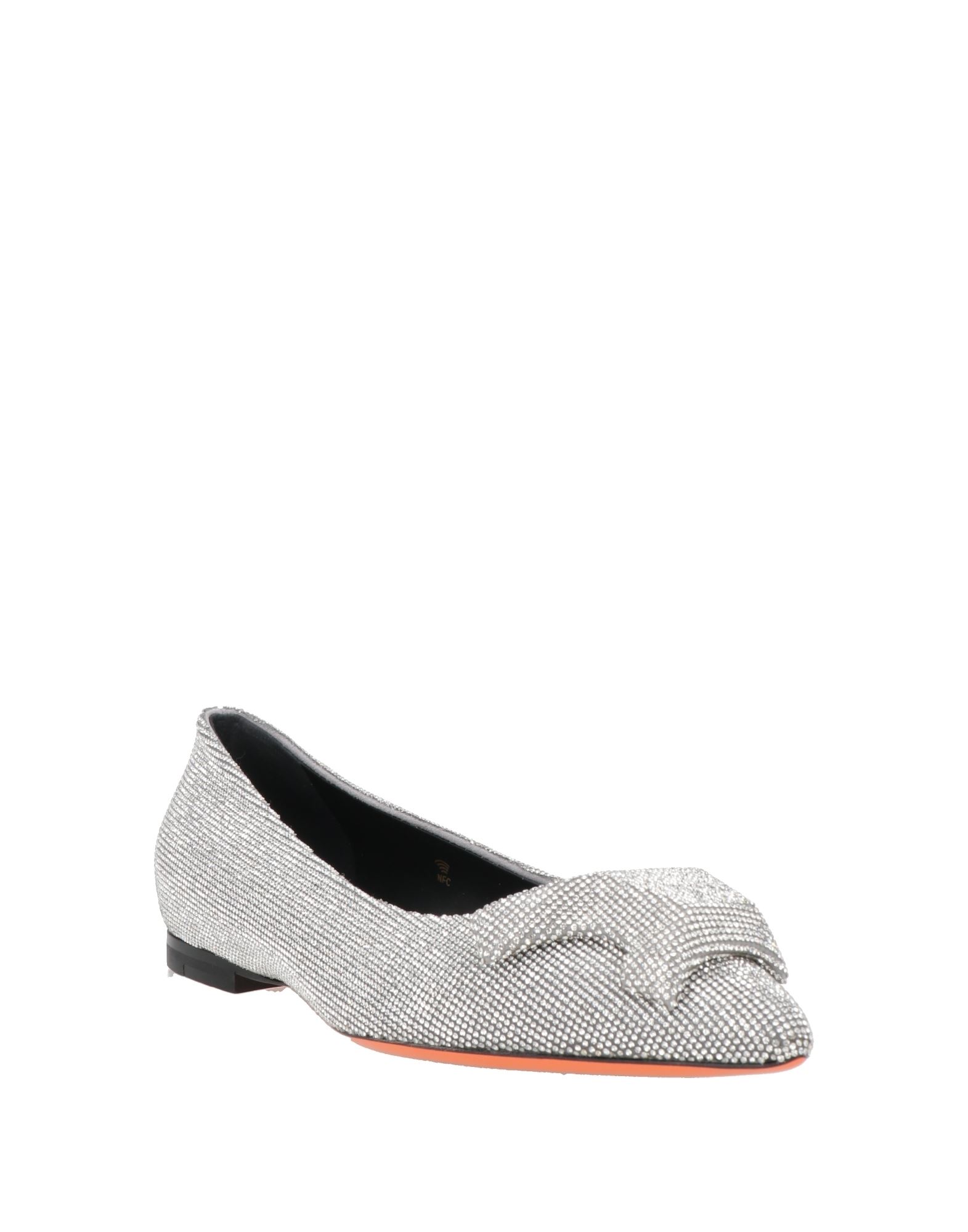  Santoni - Calzado - Bailarinas - On Yoox.com 