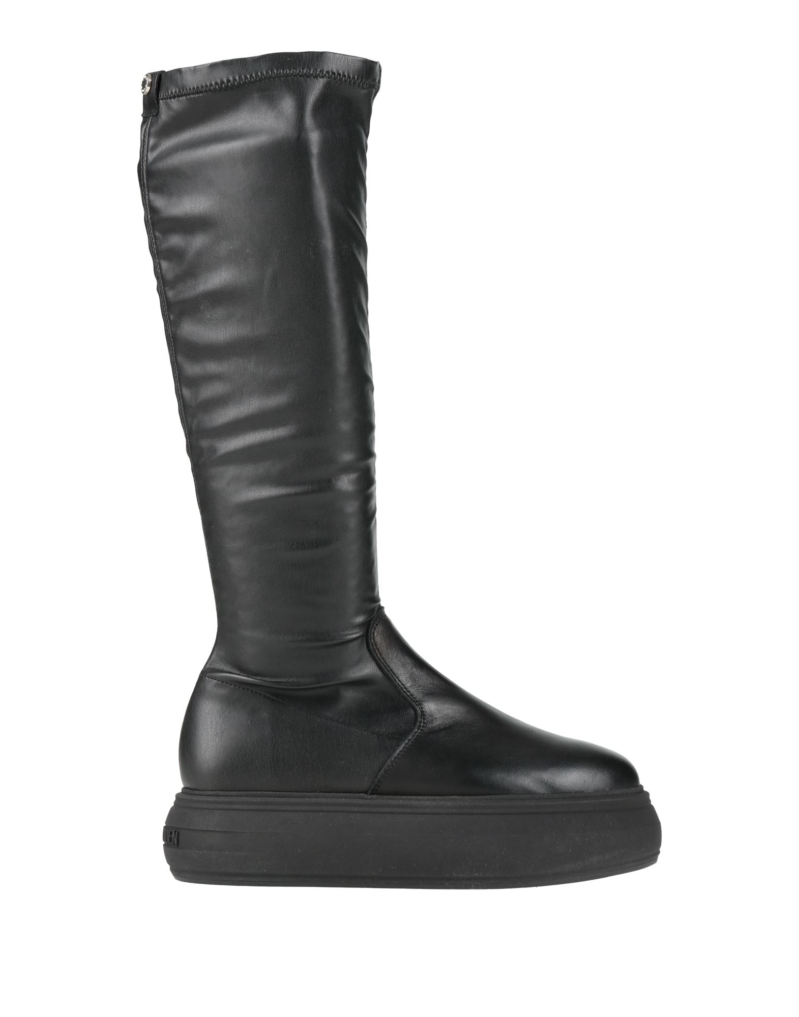 STEVE MADDEN ΠΑΠΟΥΤΣΙΑ Μπότα