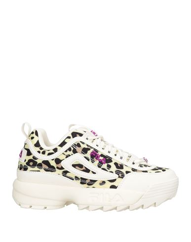 Sneakers Chica Amarillo pastel - Chica