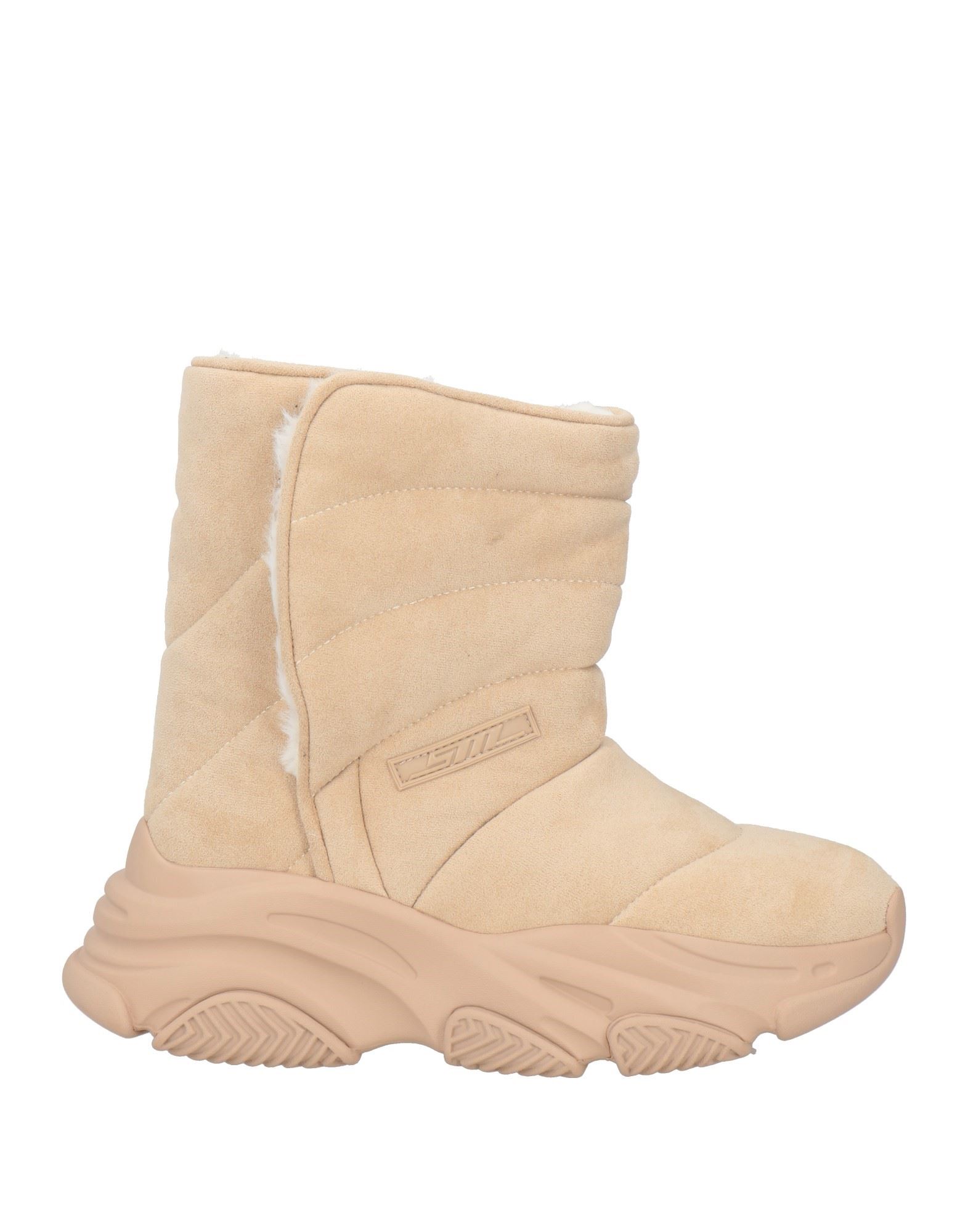 STEVE MADDEN ΠΑΠΟΥΤΣΙΑ Μποτάκια