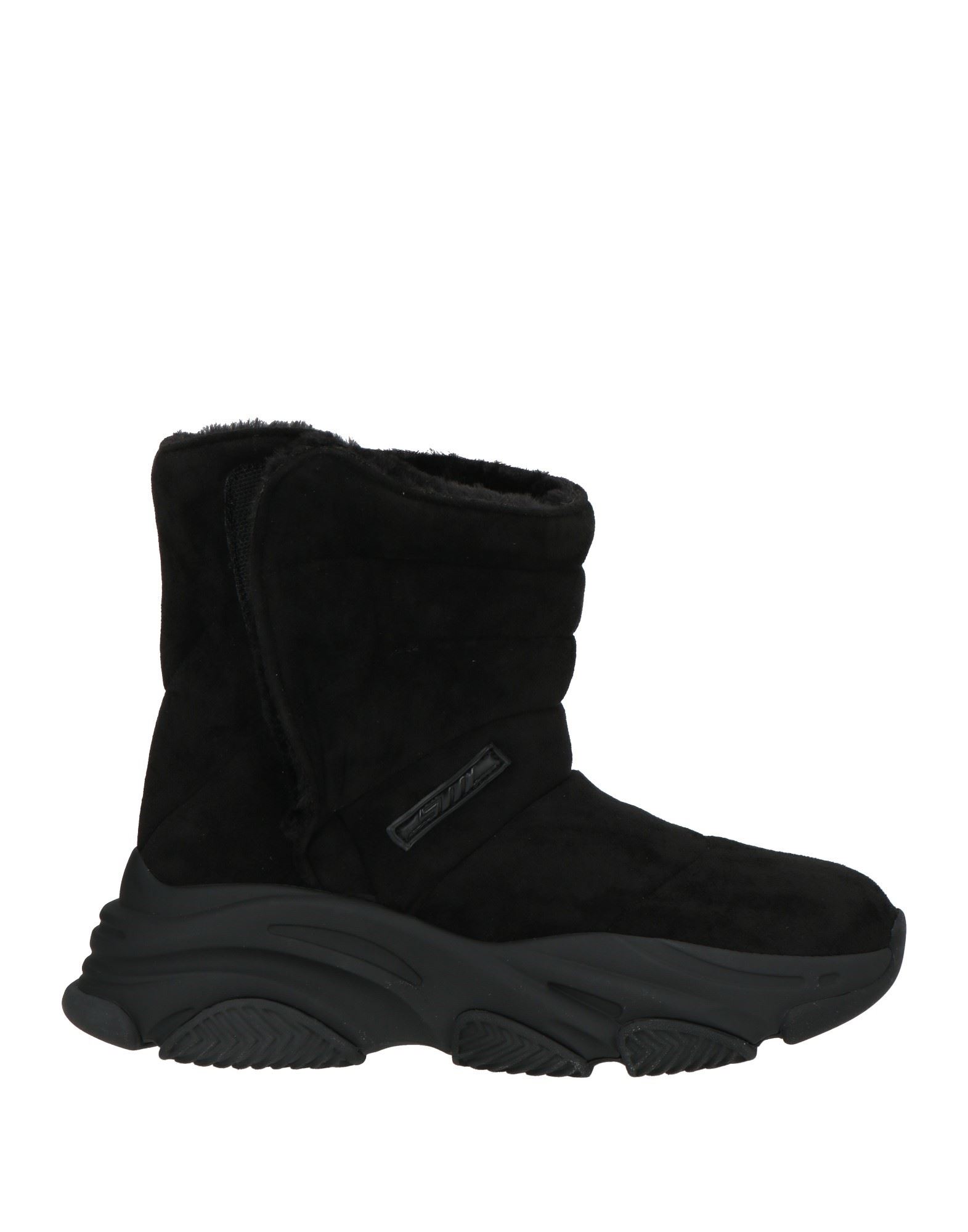 STEVE MADDEN ΠΑΠΟΥΤΣΙΑ Μποτάκια