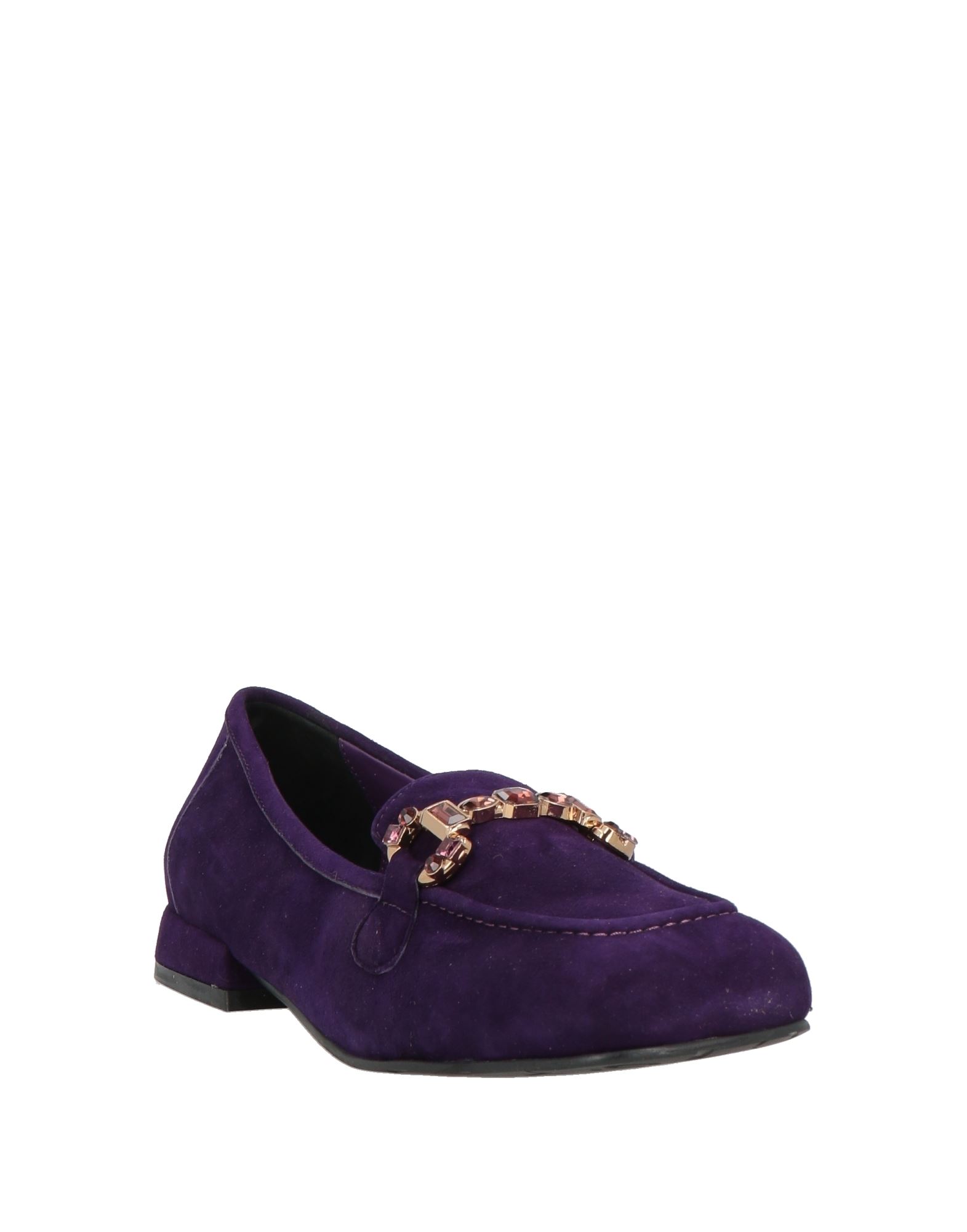  Tosca Blu - Schuhe - Mokassins - On Yoox.com 