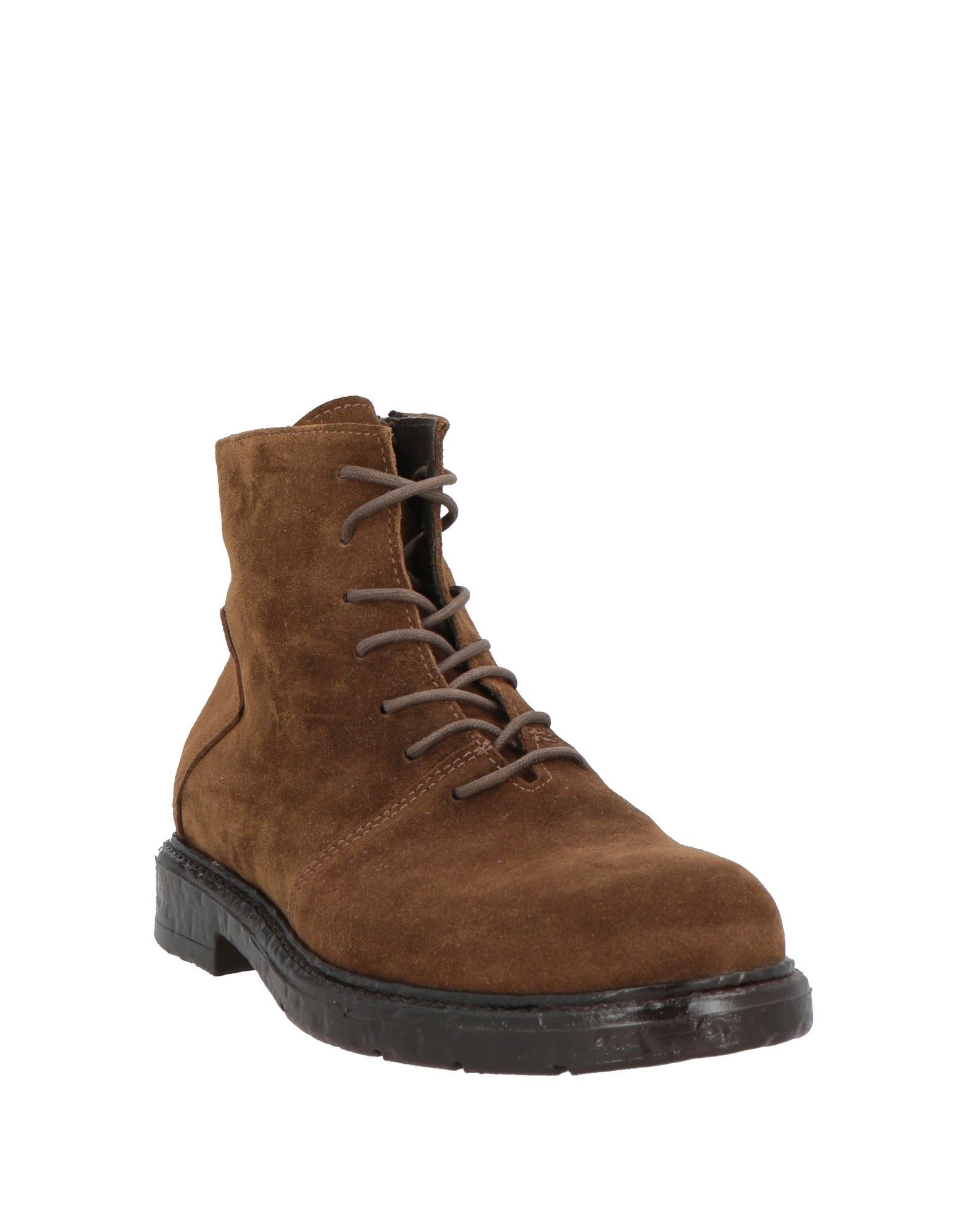  Kebo - Schuhe - Stiefeletten - On Yoox.com 